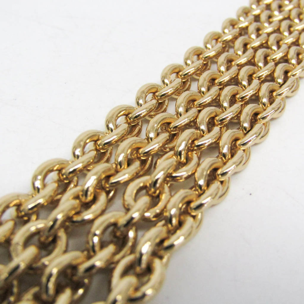 Salvatore Ferragamo Vara · Chain Shoulder