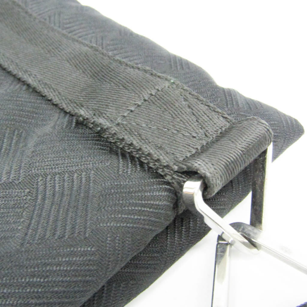 Bottega Veneta · Nylon Document Clutch