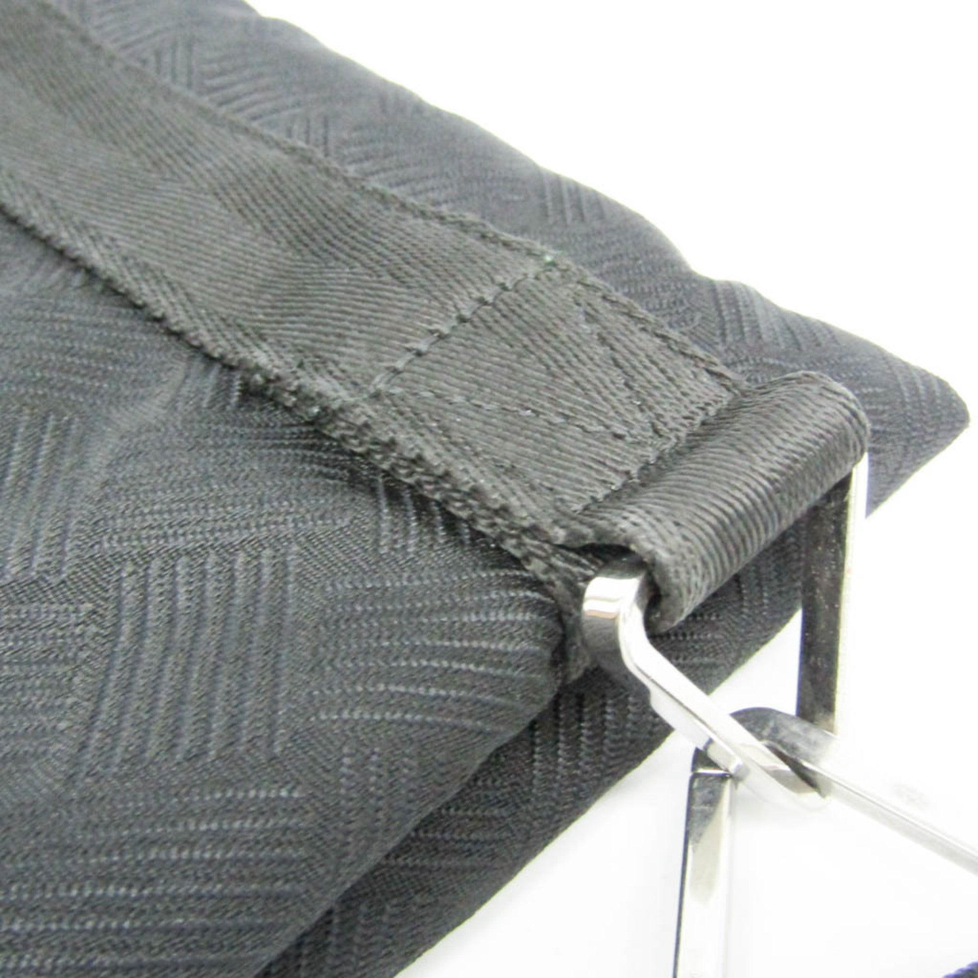 Bottega Veneta · Nylon Document Clutch
