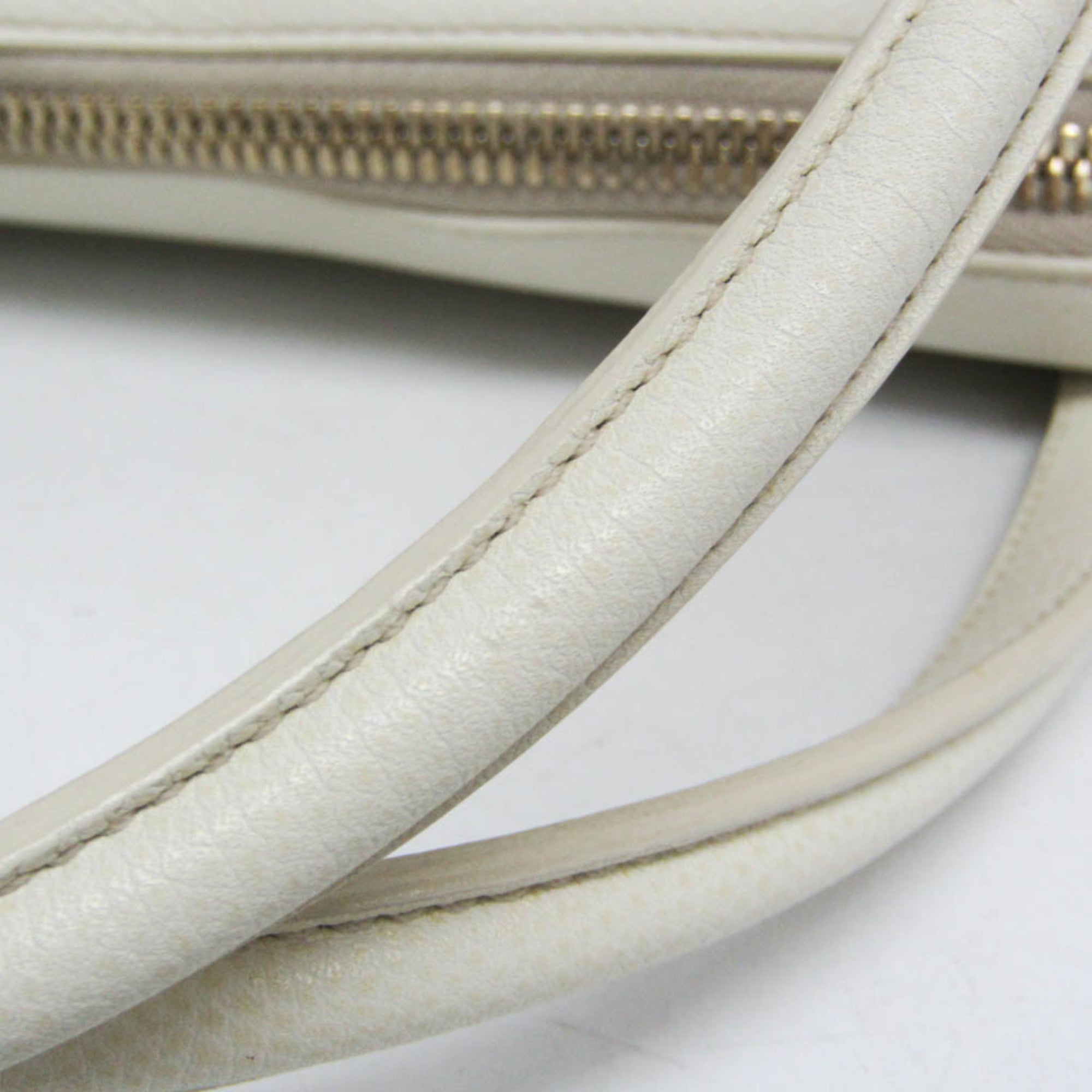 Valextra · Leather Handbag