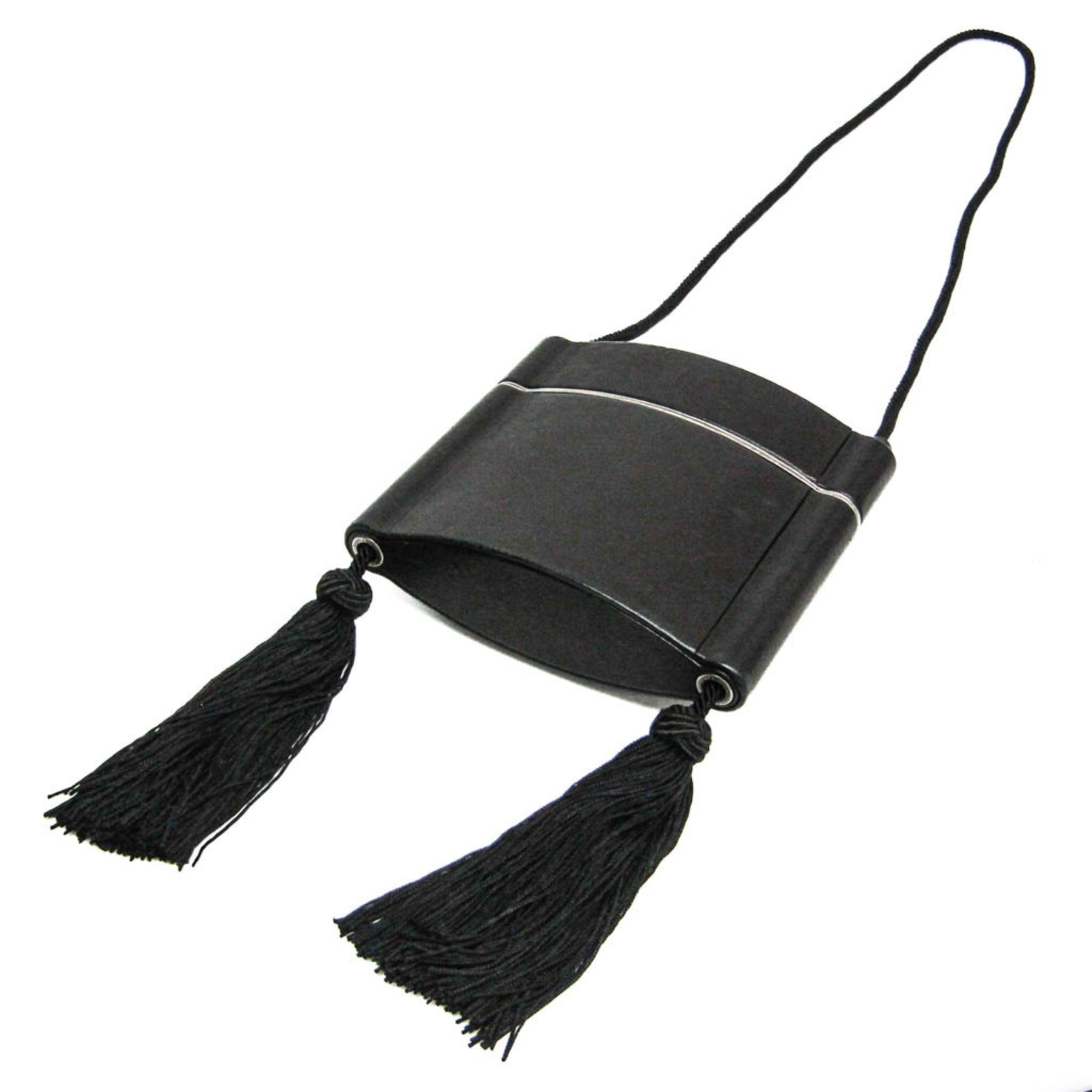 Yves Saint Laurent Opium · Leather