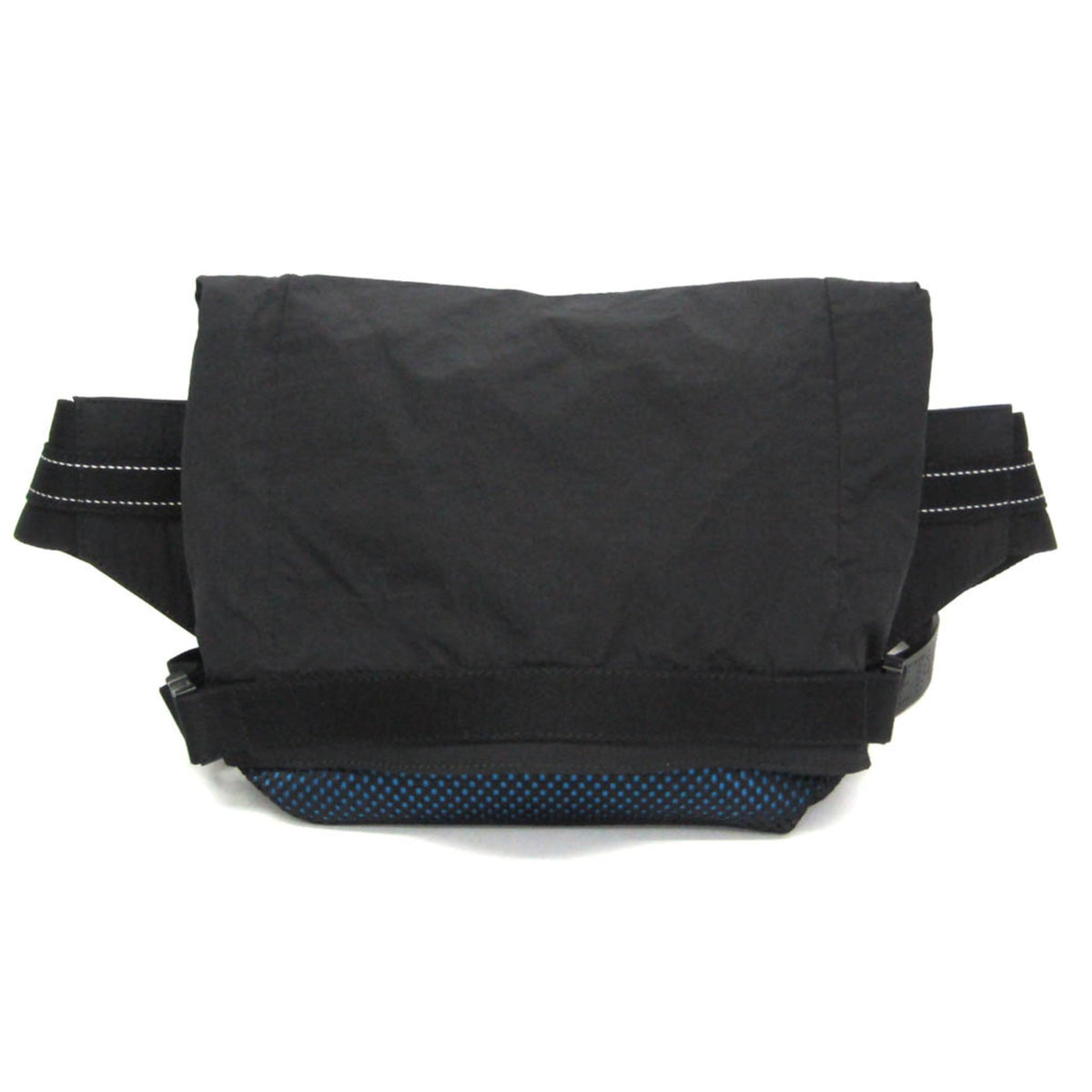 Bottega Veneta Paper Touch Nylon Belt Bag
