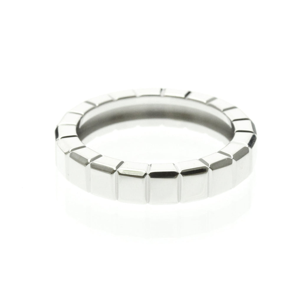 Chopard Ice Cube · 18K White Gold