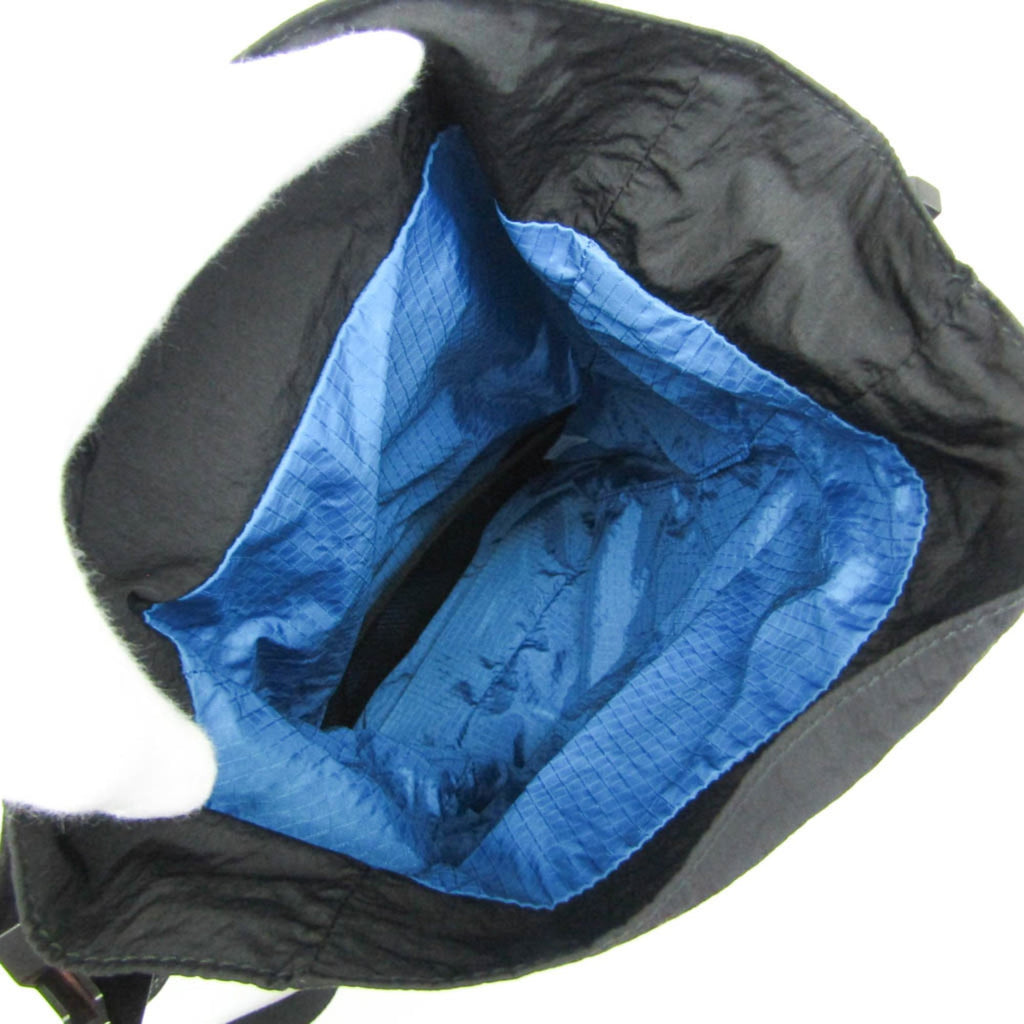 Bottega Veneta Paper Touch Nylon Belt Bag