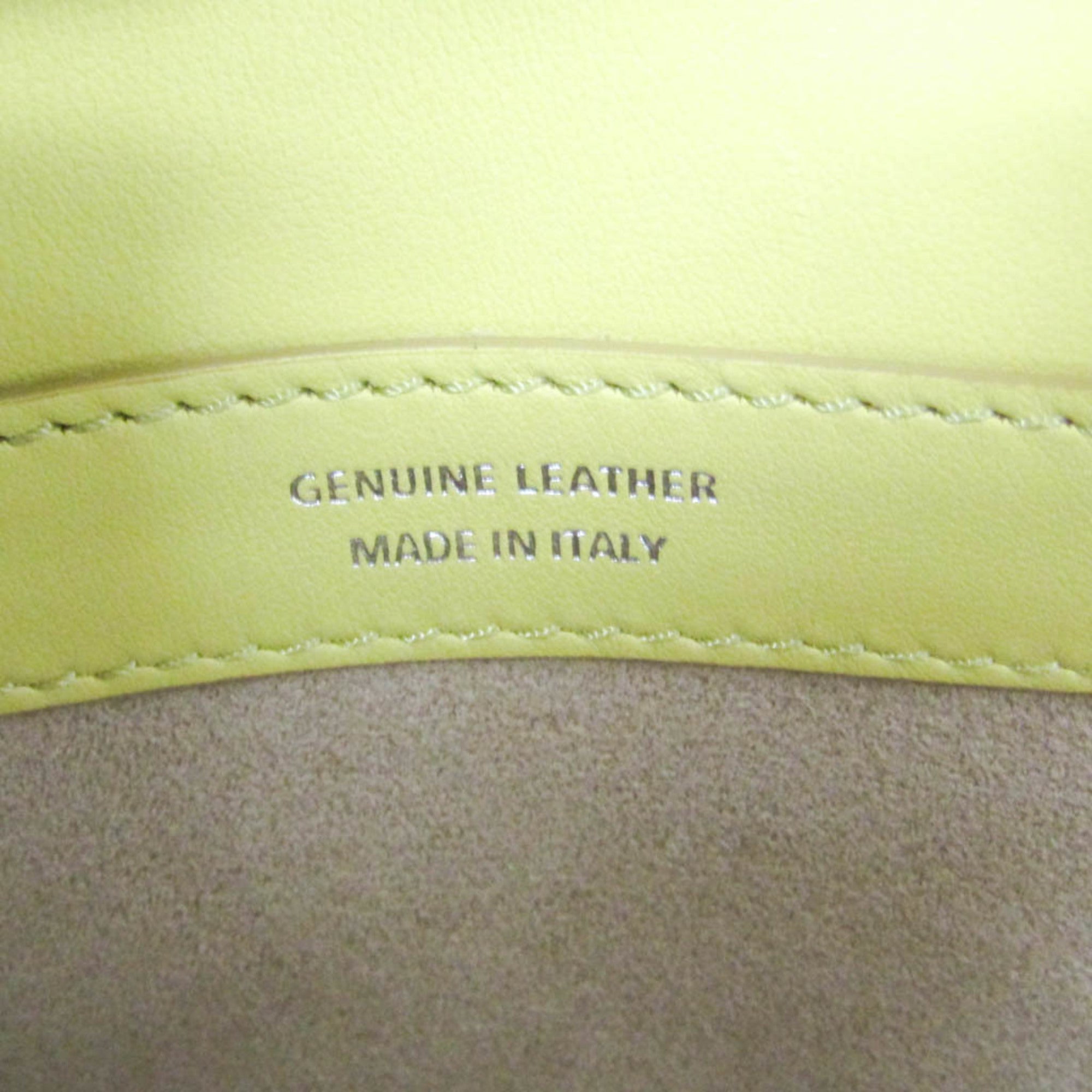Tod's Sella · Leather