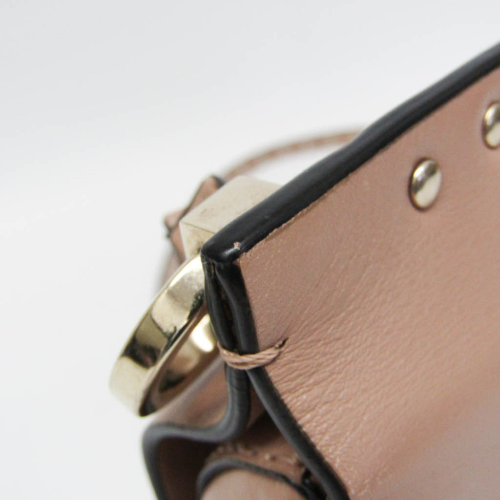 Valentino Garavani Rockstud · Leather Flap