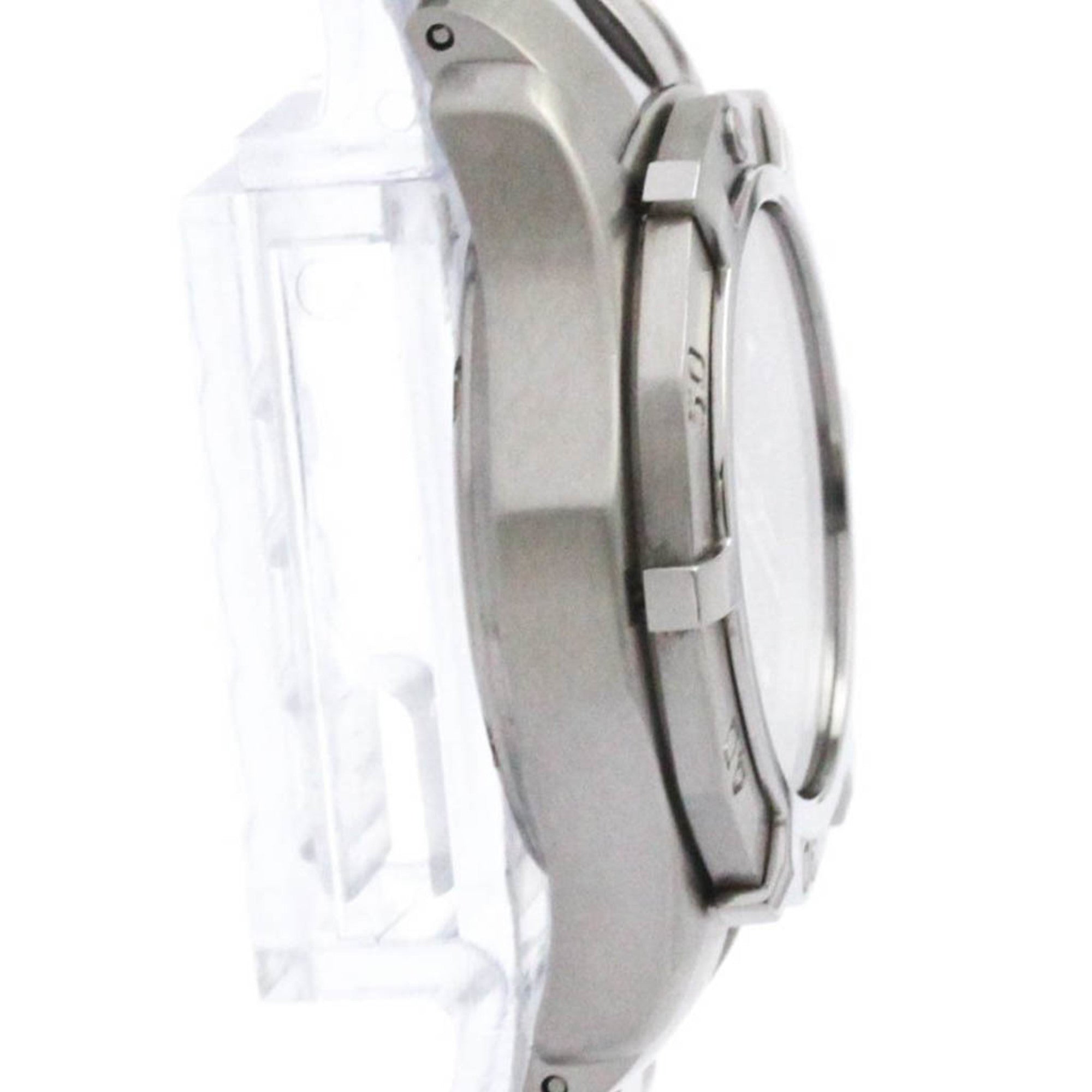 Tag Heuer Exclusive · Steel · Quartz