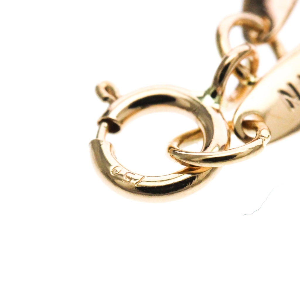 Tiffany By The Yard · Rose Gold · Diamond
