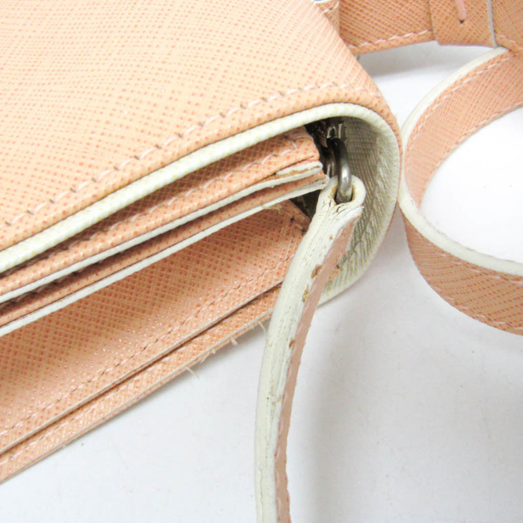Salvatore Ferragamo Gancini Vara · Ribbon Handle