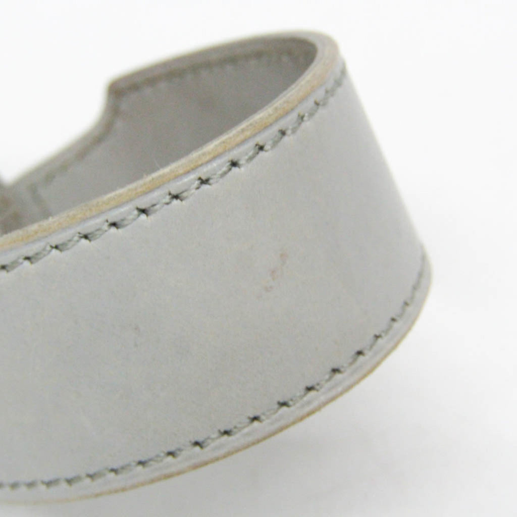 Hermès Artemis · Leather Bangle
