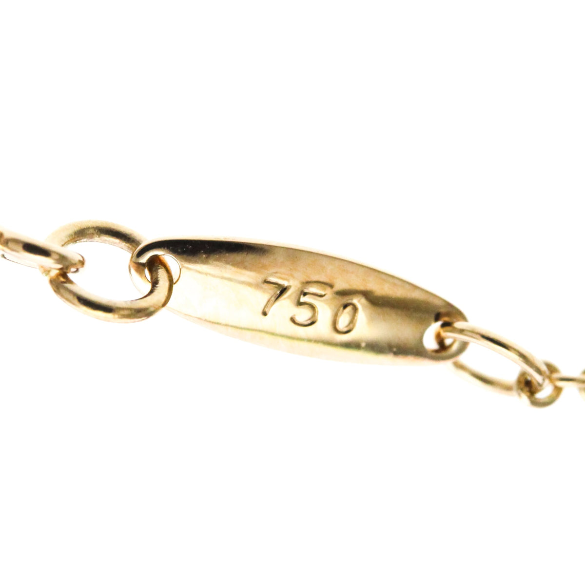 Tiffany By The Yard · Rose Gold · Diamond