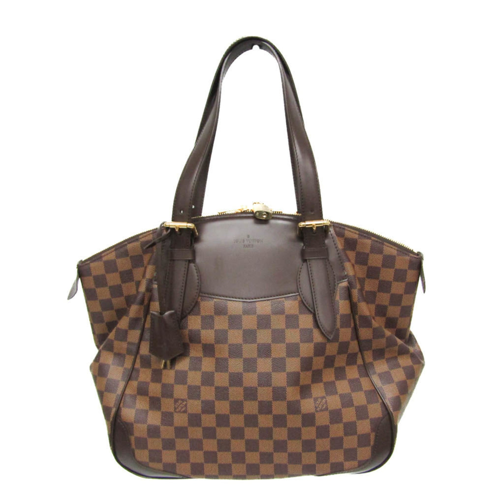 Louis Vuitton Verona GM · Damier