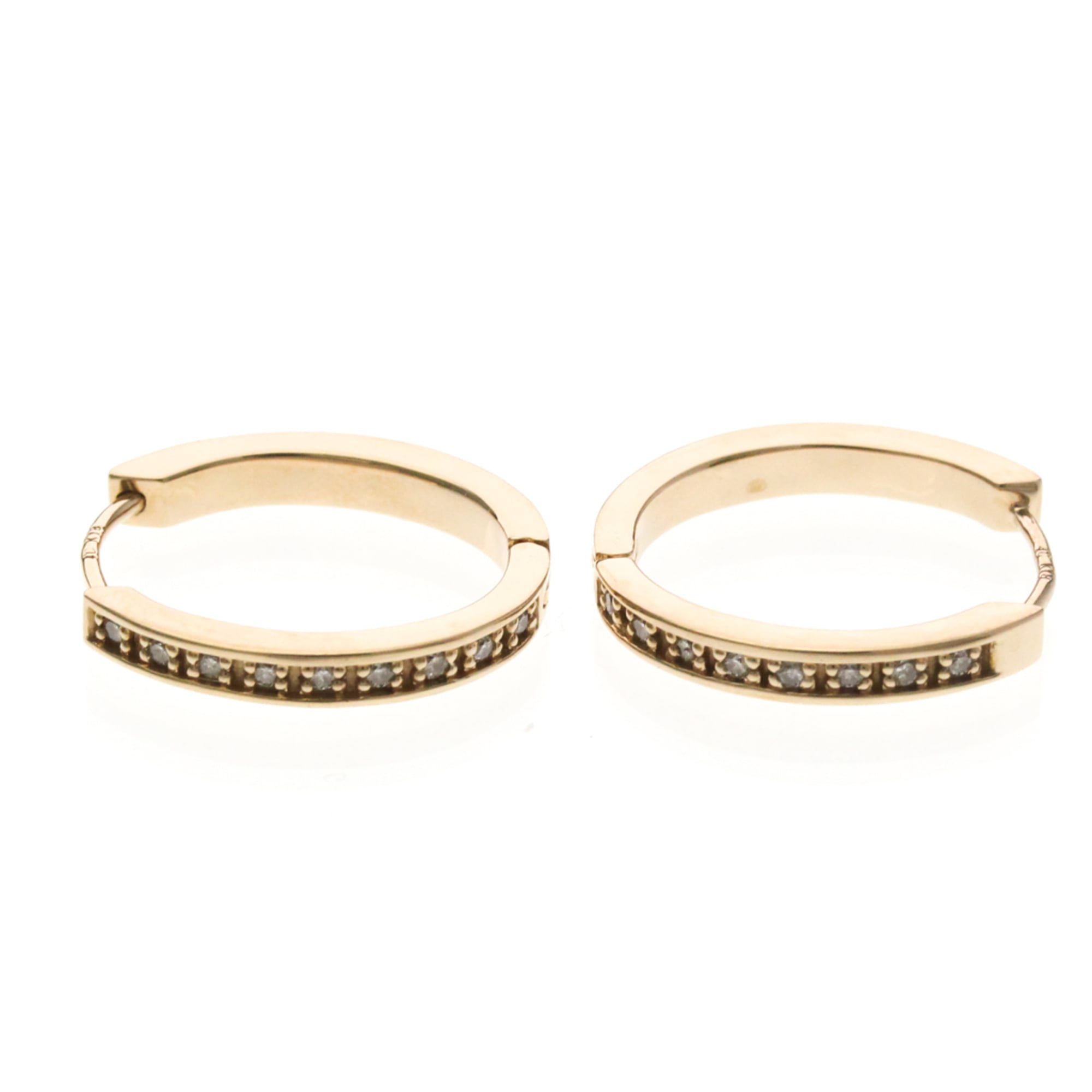 4°C Diamond · Rose Gold