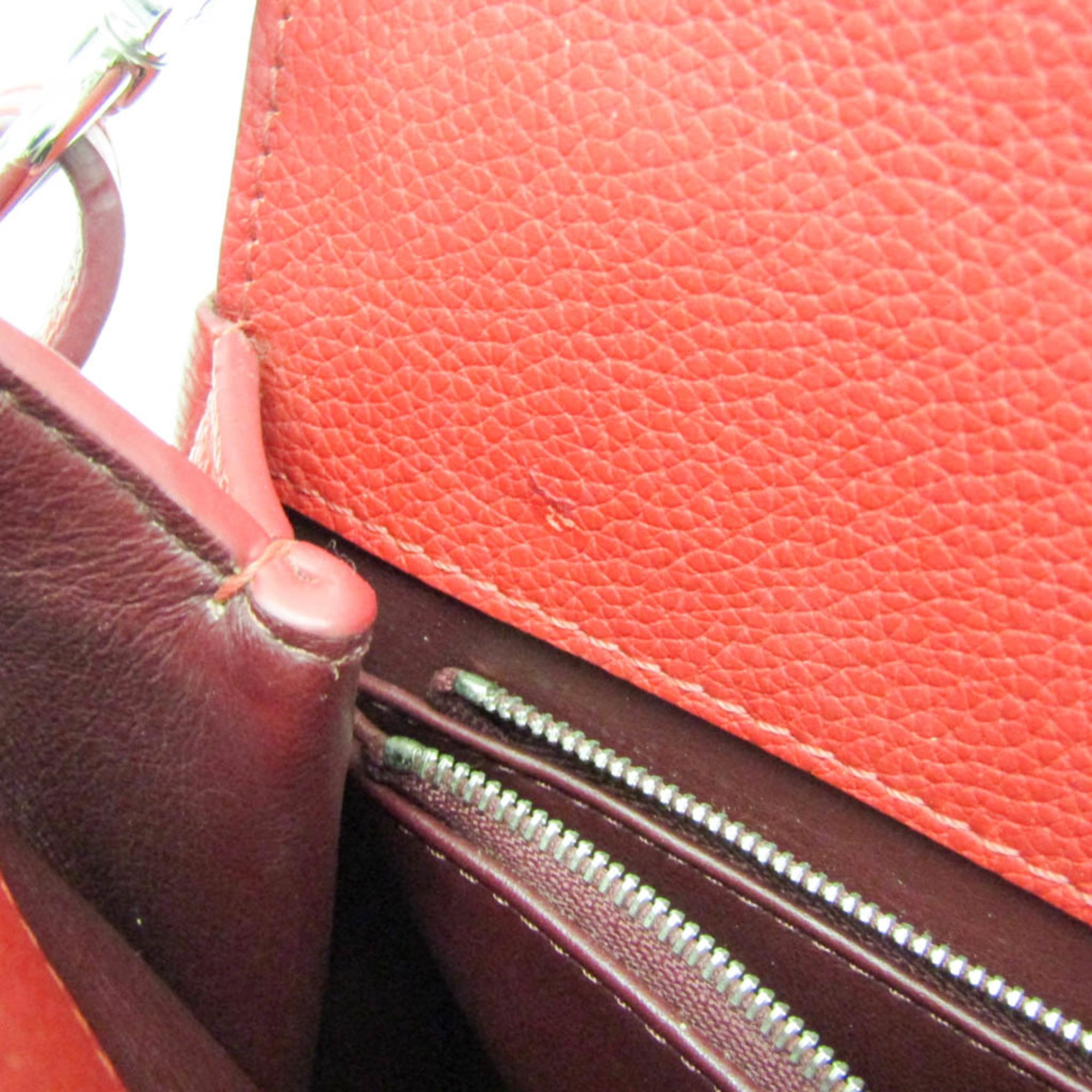 Louis Vuitton Astrid · Calfskin