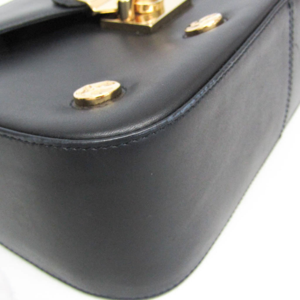 Salvatore Ferragamo Icon Studs