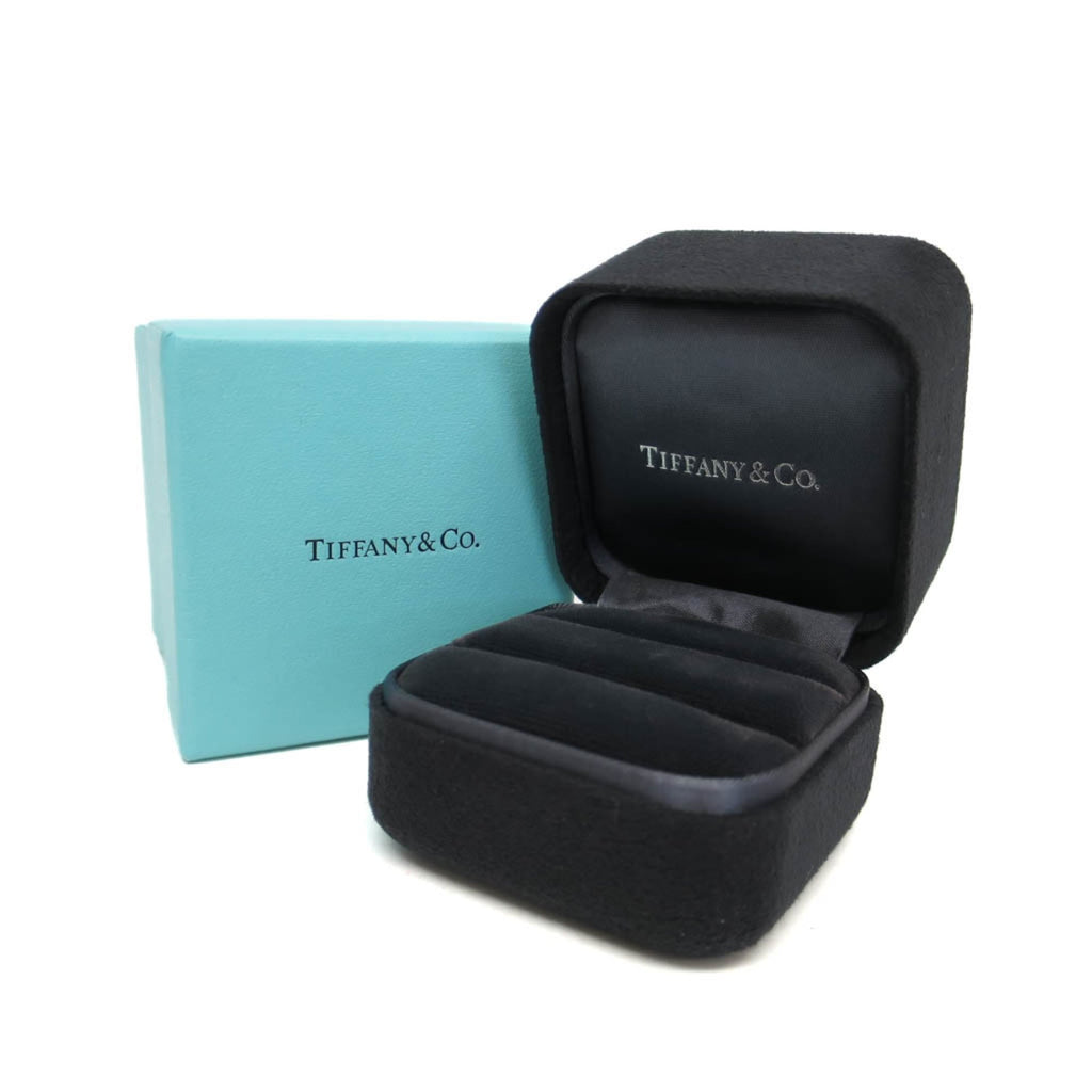 Tiffany Classic Band · Platinum