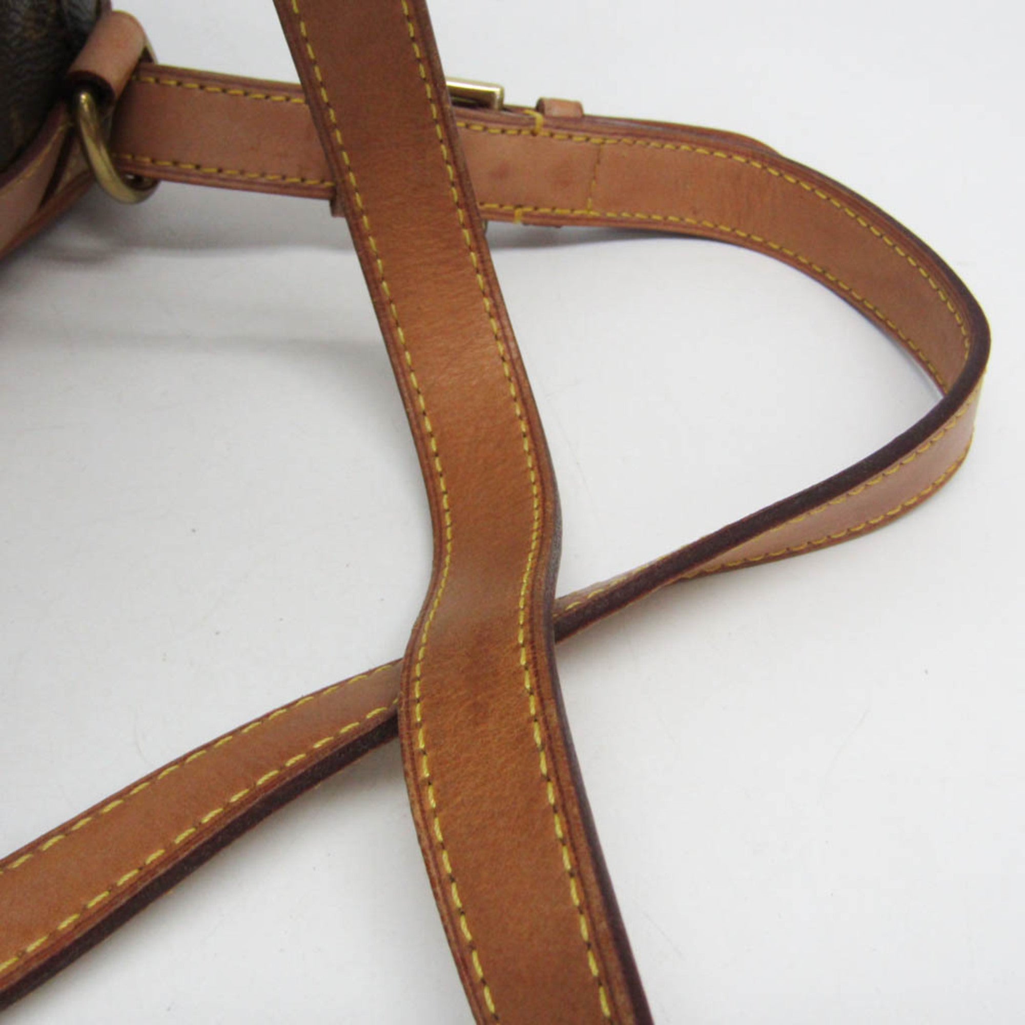Louis Vuitton Montsouris MM · Monogram