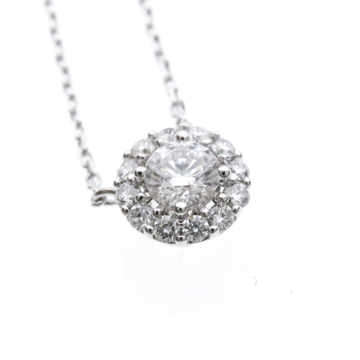 Graff Constellation · Diamond · 18K White Gold
