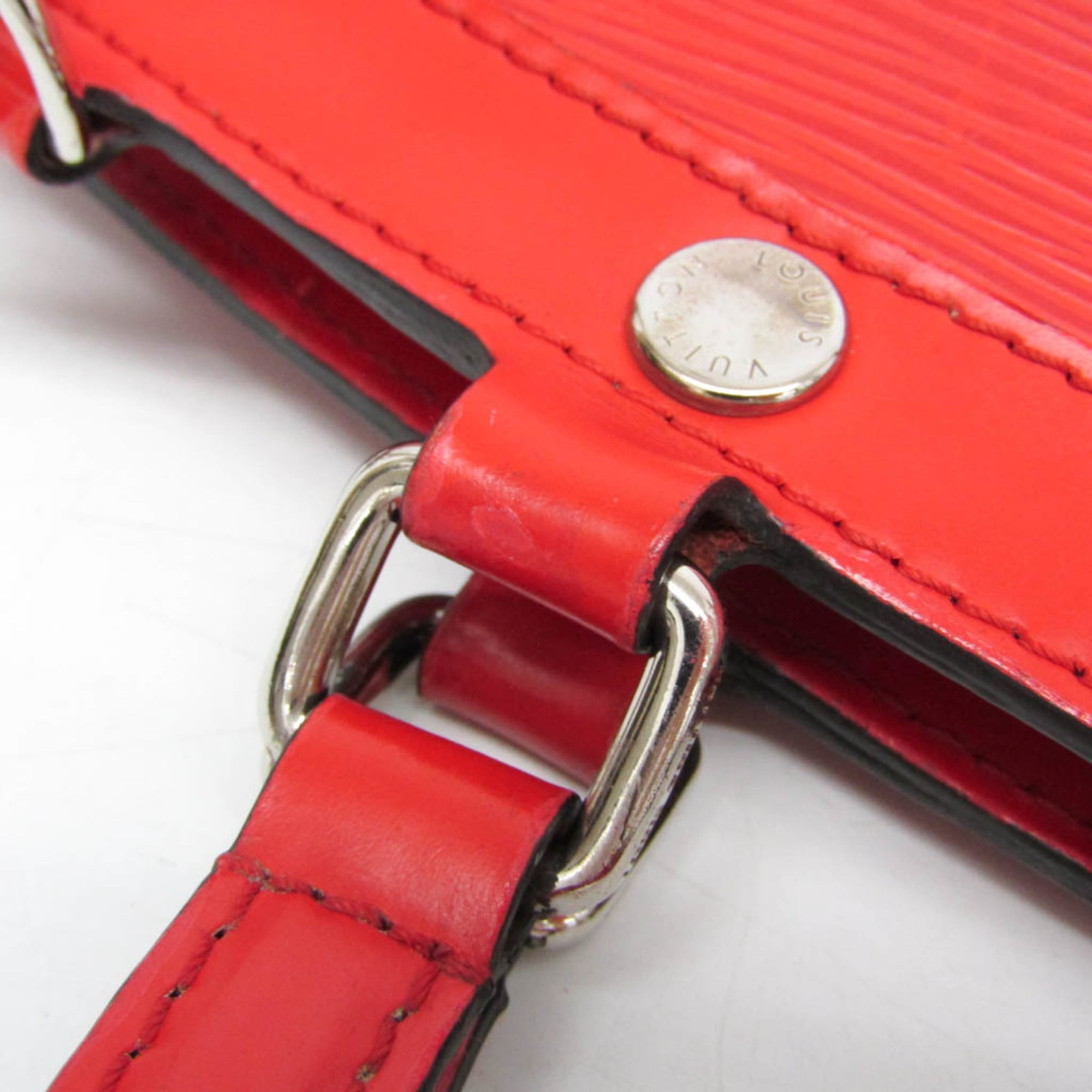 Louis Vuitton Blair MM · Epi