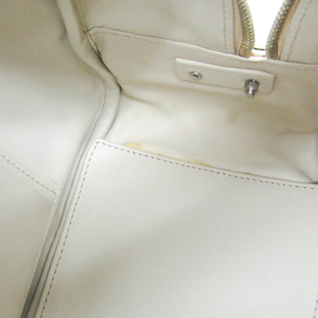 Valextra · Leather Handbag