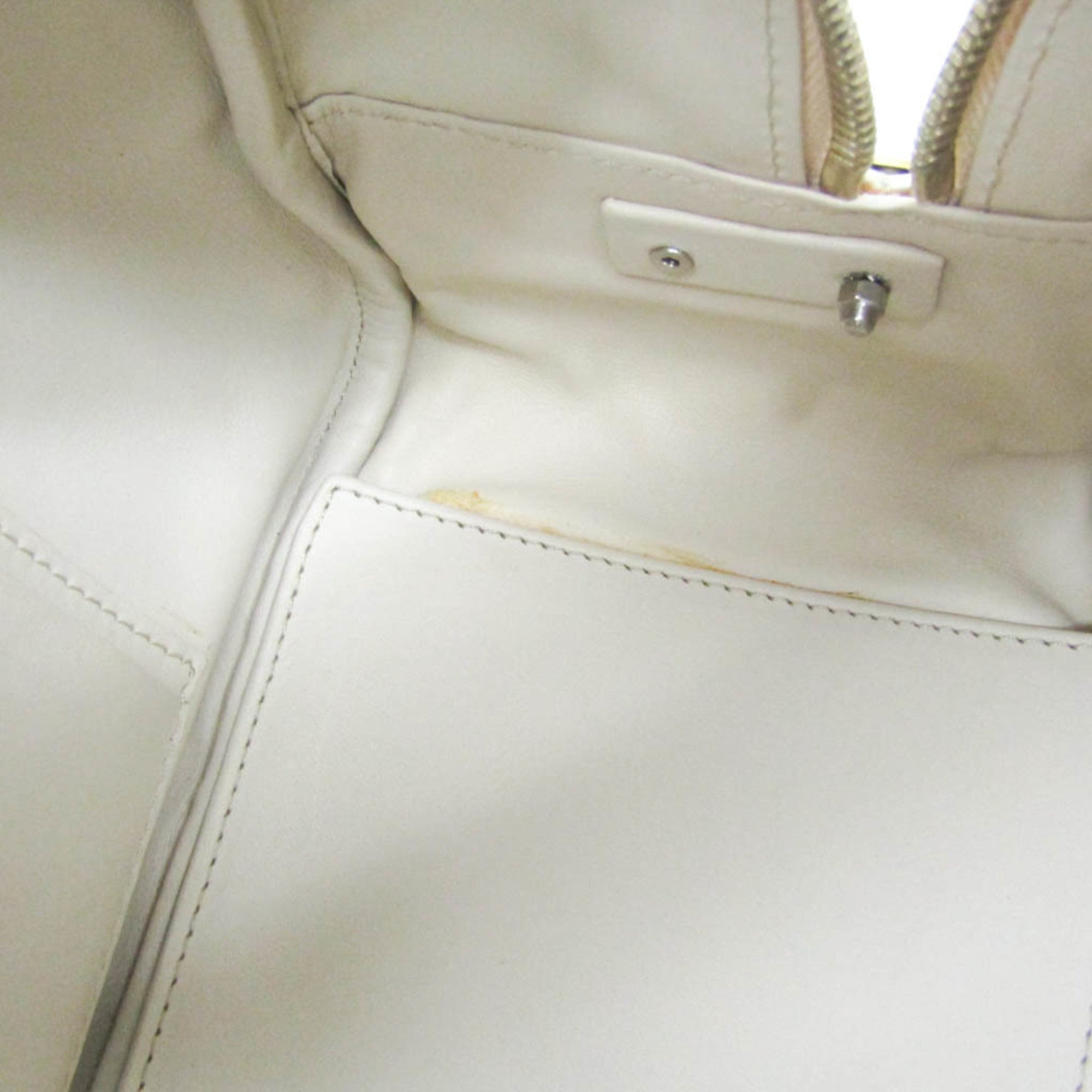 Valextra · Leather Handbag