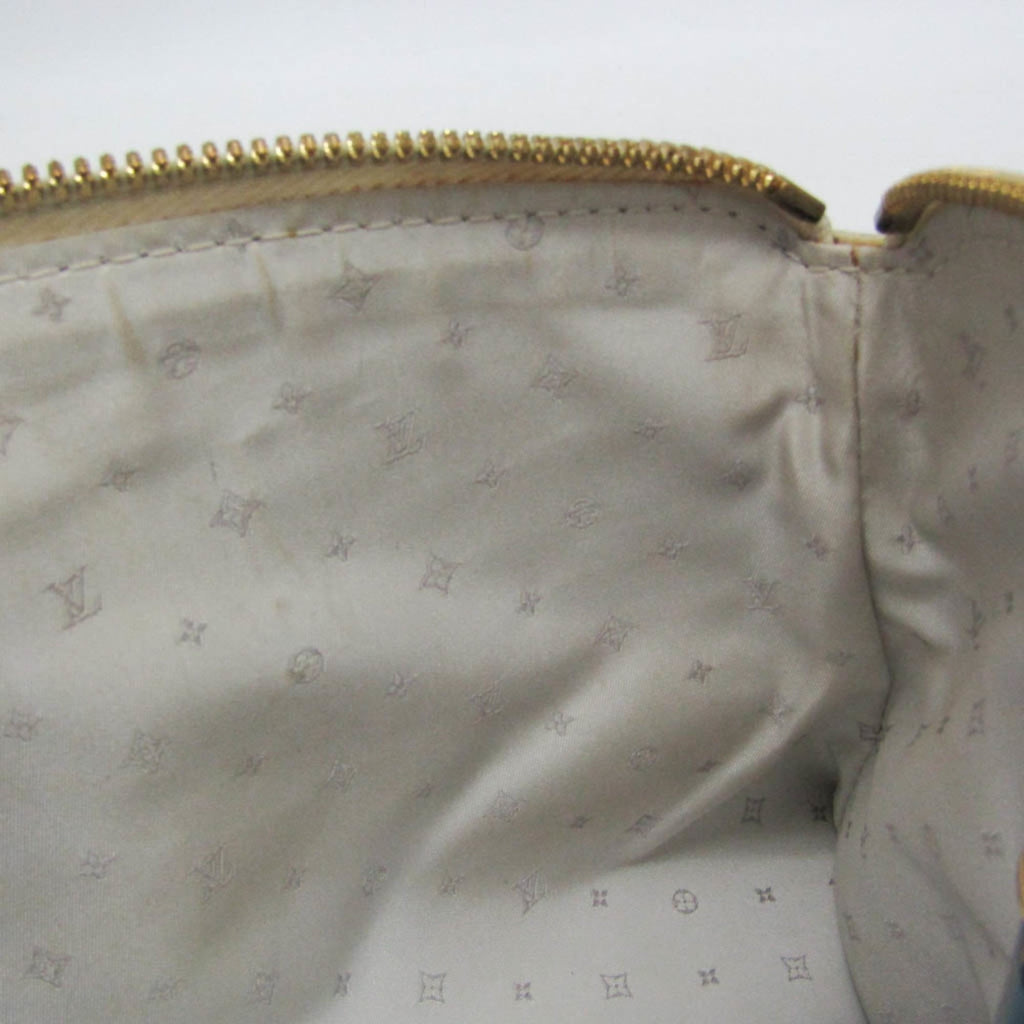 Louis Vuitton Suhali Lockit PM