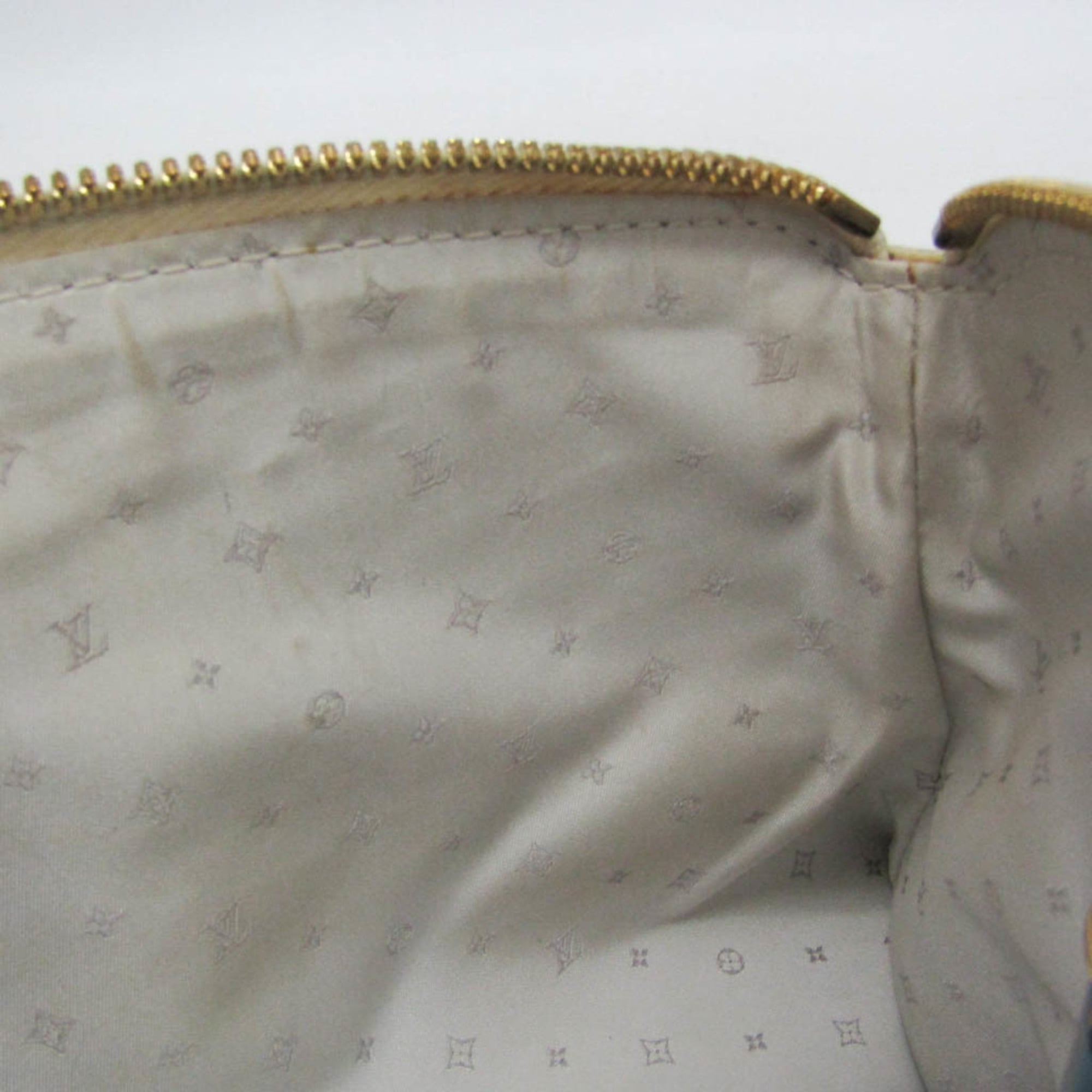 Louis Vuitton Suhali Lockit PM