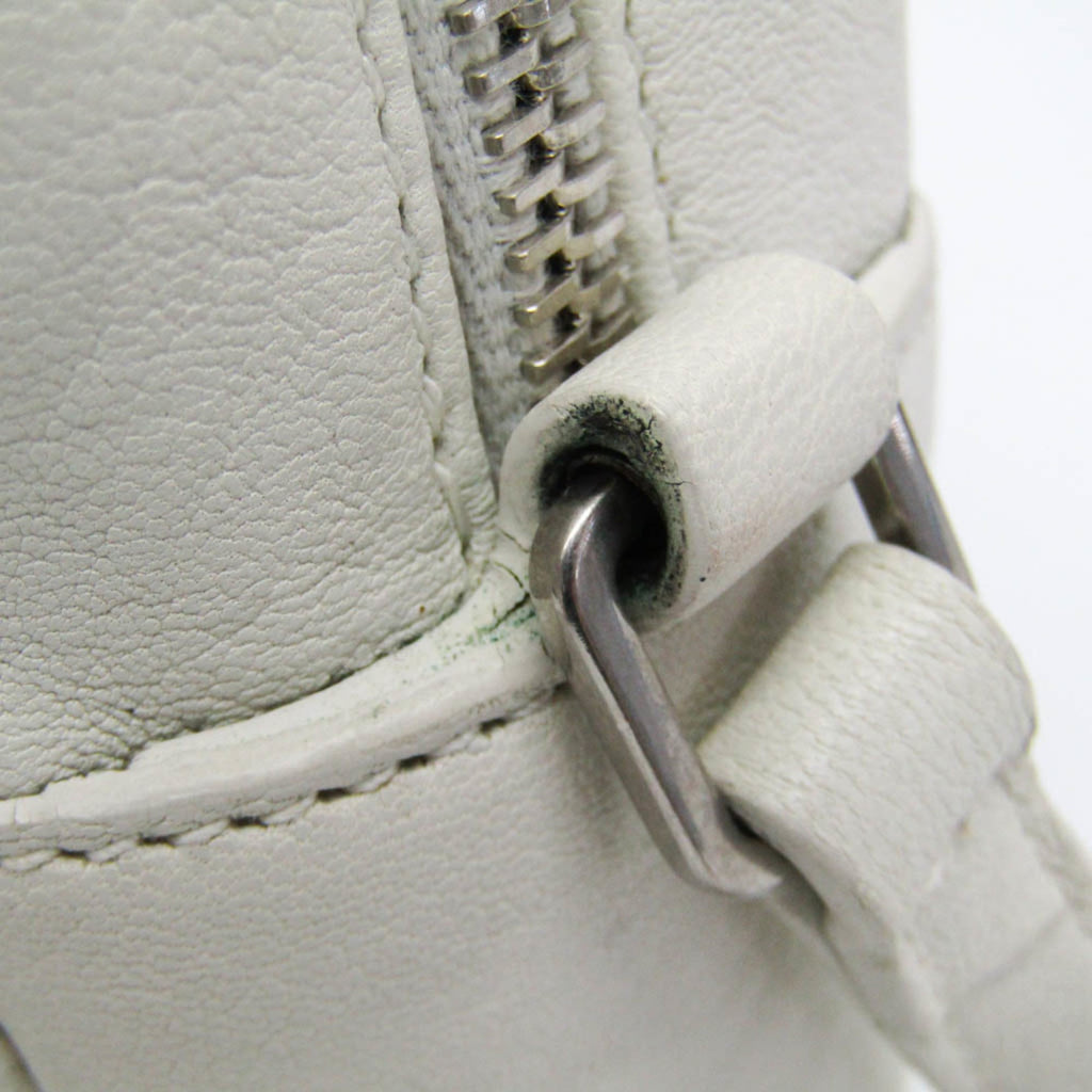 Saint Laurent Lou · Calfskin