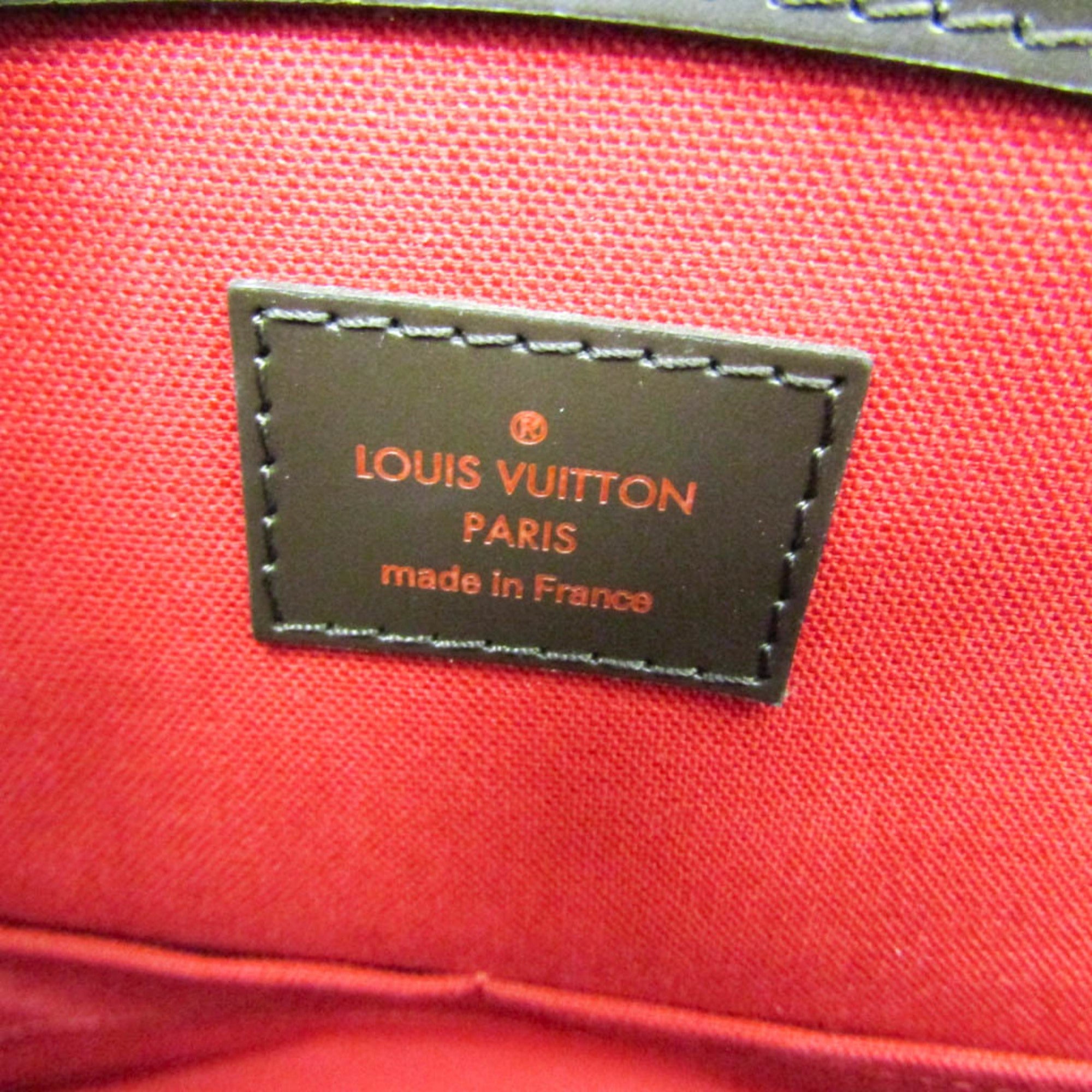 Louis Vuitton Verona GM · Damier