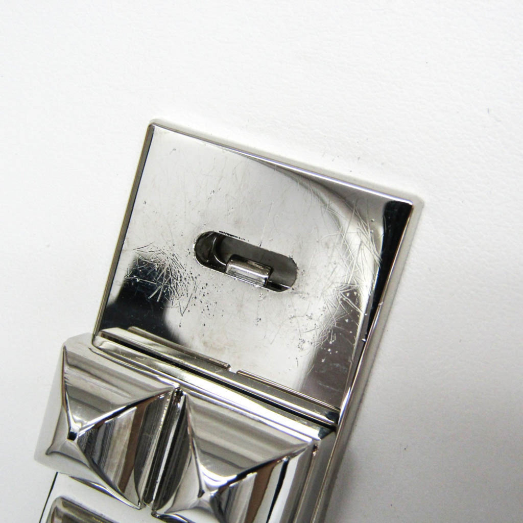 Prada Electra Studs · Leather