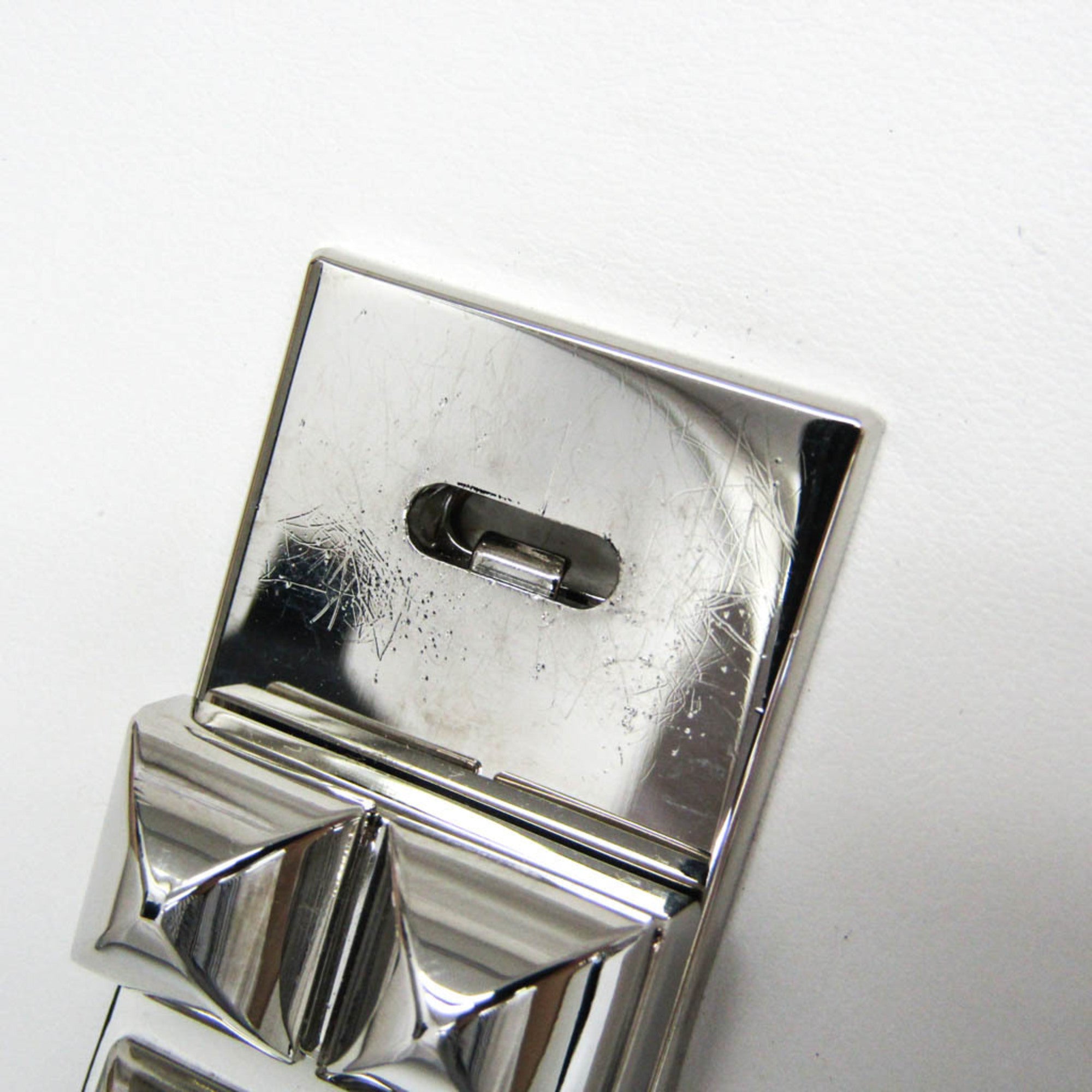 Prada Electra Studs · Leather