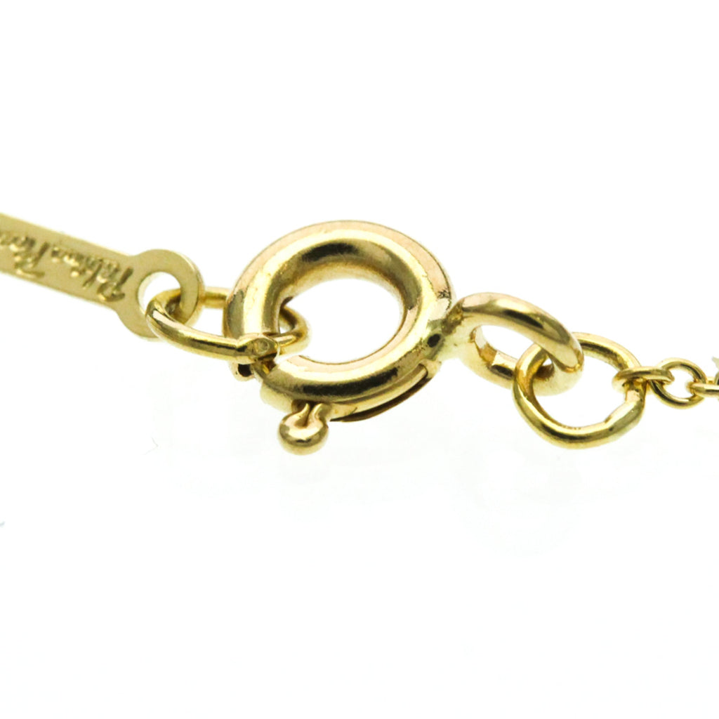 Tiffany Loving Heart · 18K Yellow Gold
