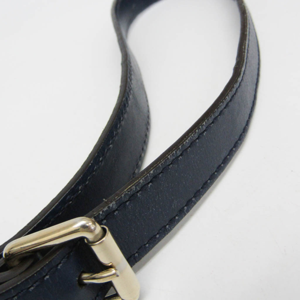 Gucci Bright Diamante · Leather