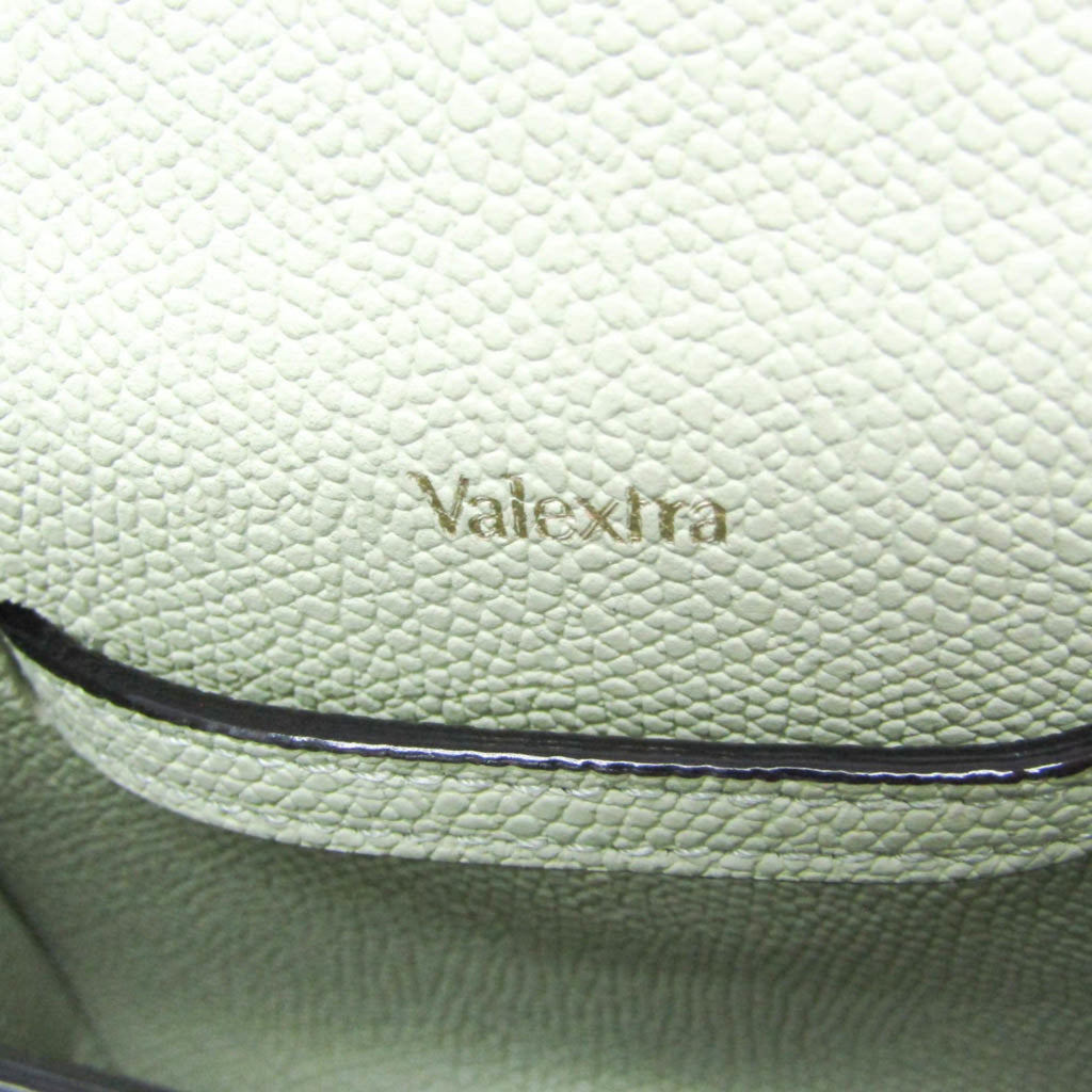 Valextra Iside Belt · Leather