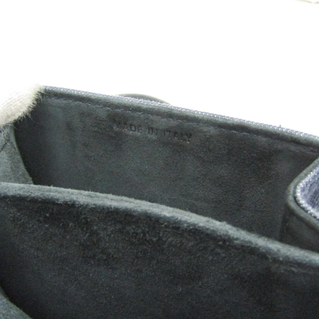 Christian Dior Diorama · Studded Denim