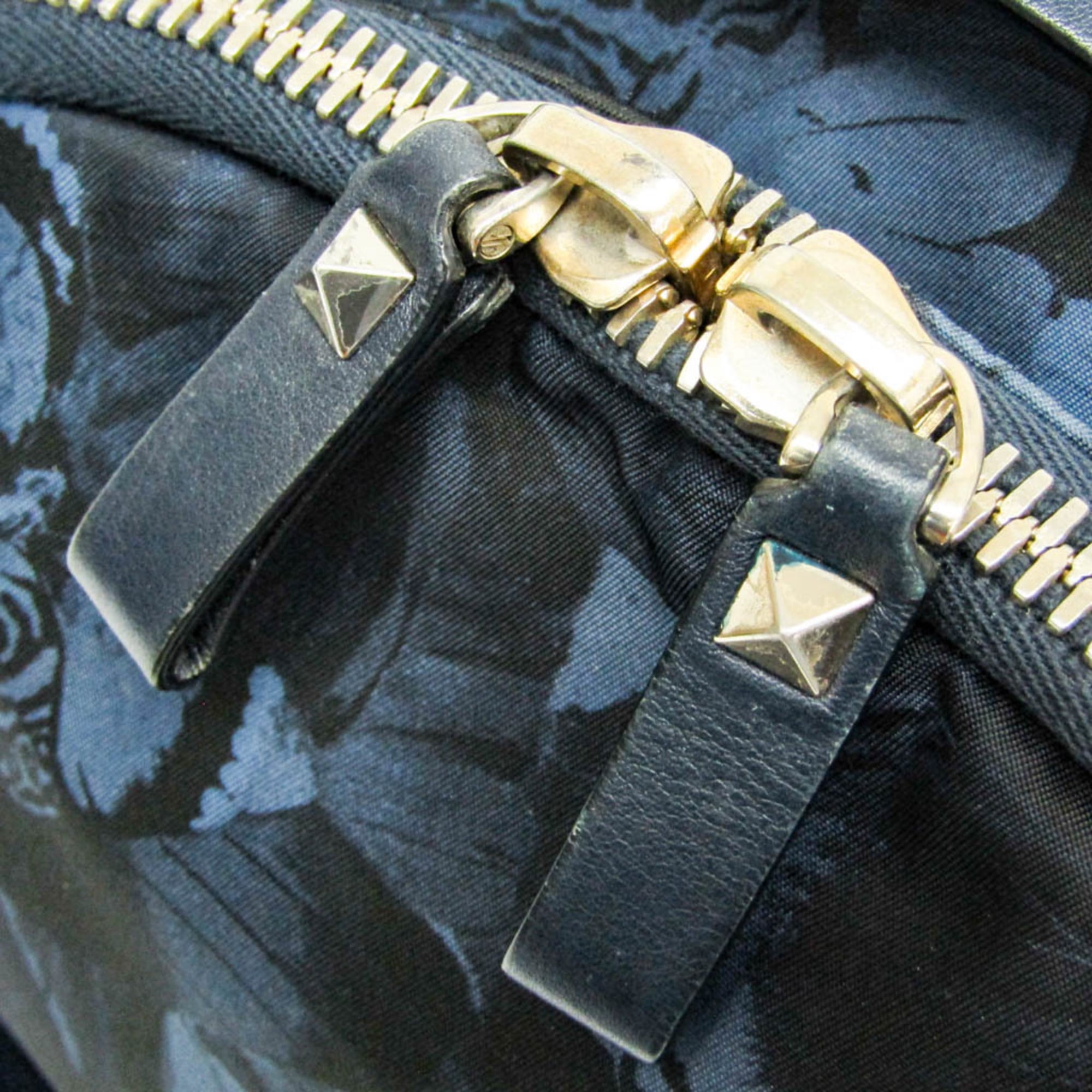 Valentino Garavani Lockstuds · Butterfly