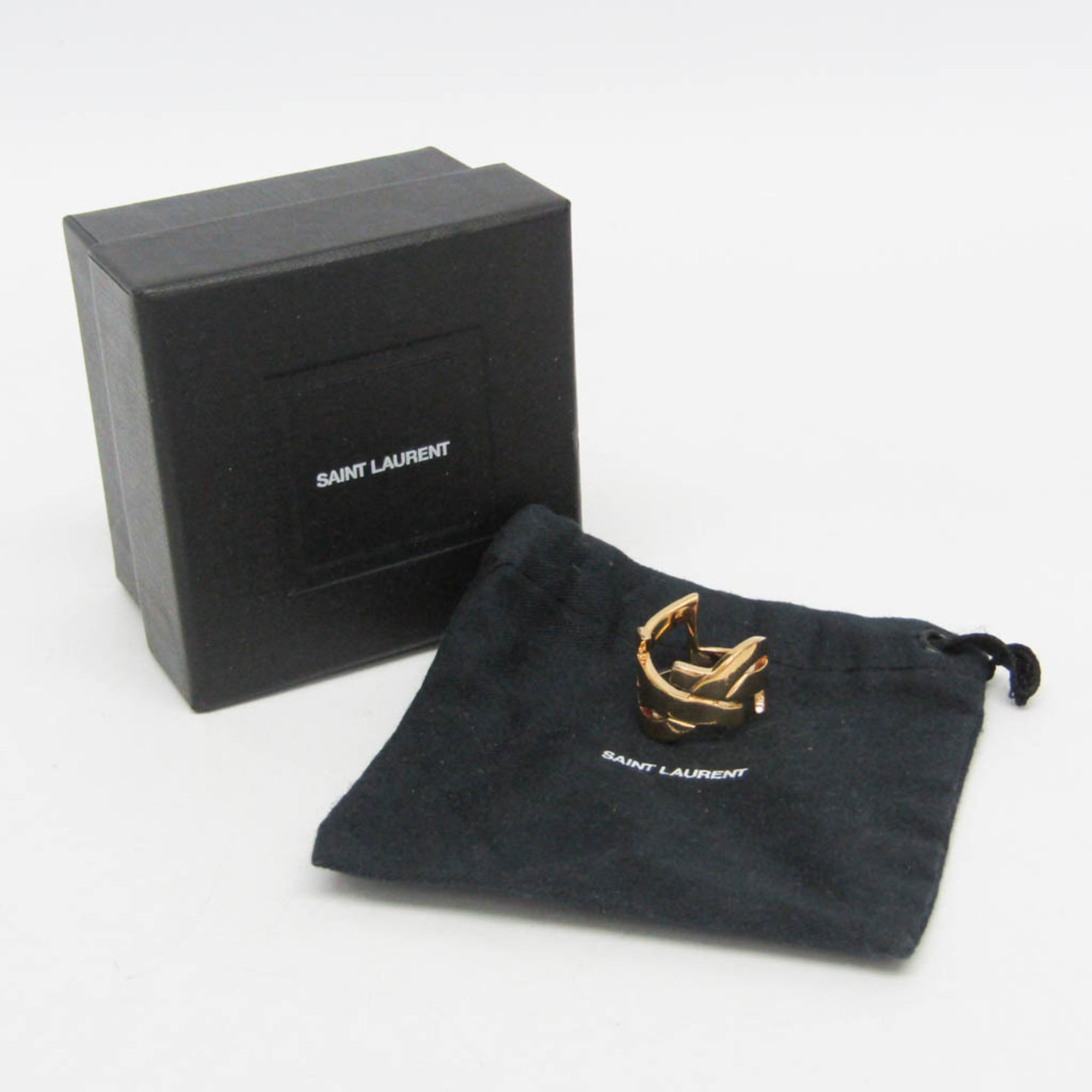 Yves Saint Laurent Opium Twist · Band Ring