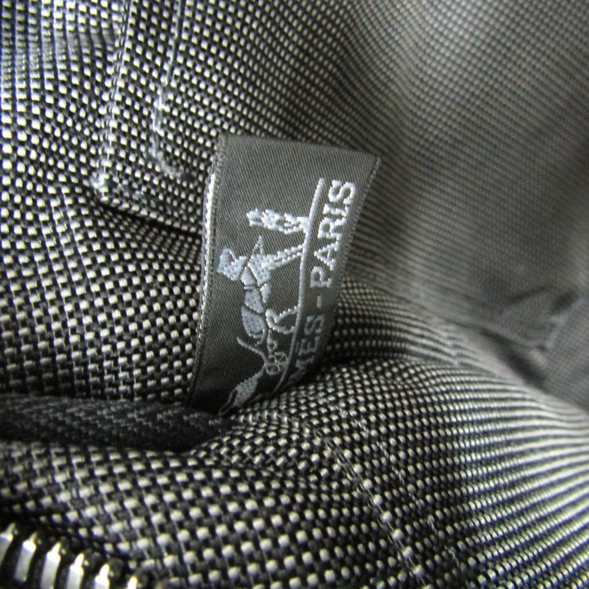 Hermès Her Line · Backpack · Technical Fabric