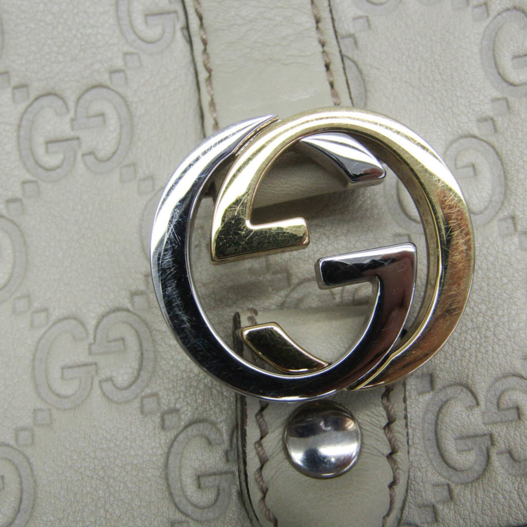 Gucci Guccissima GG Twins · Tote