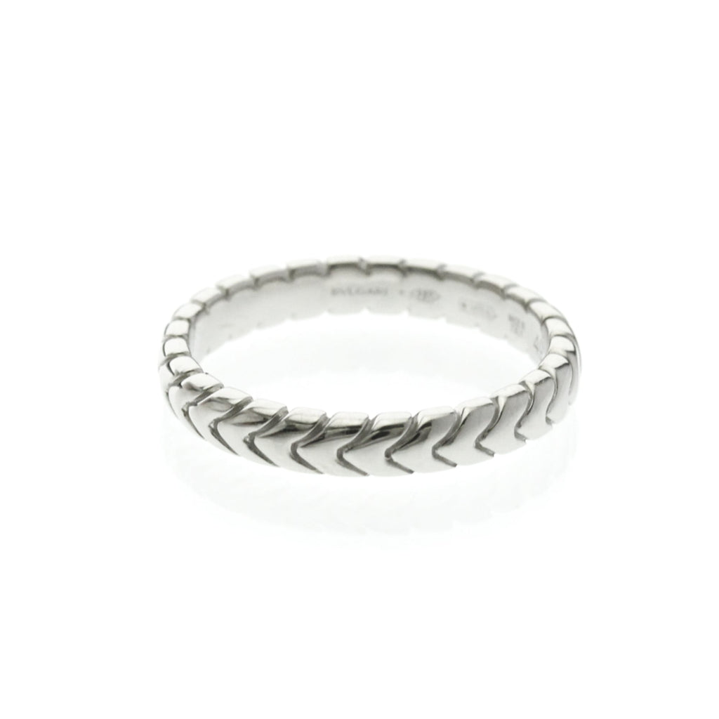 Bvlgari Spiga · Platinum