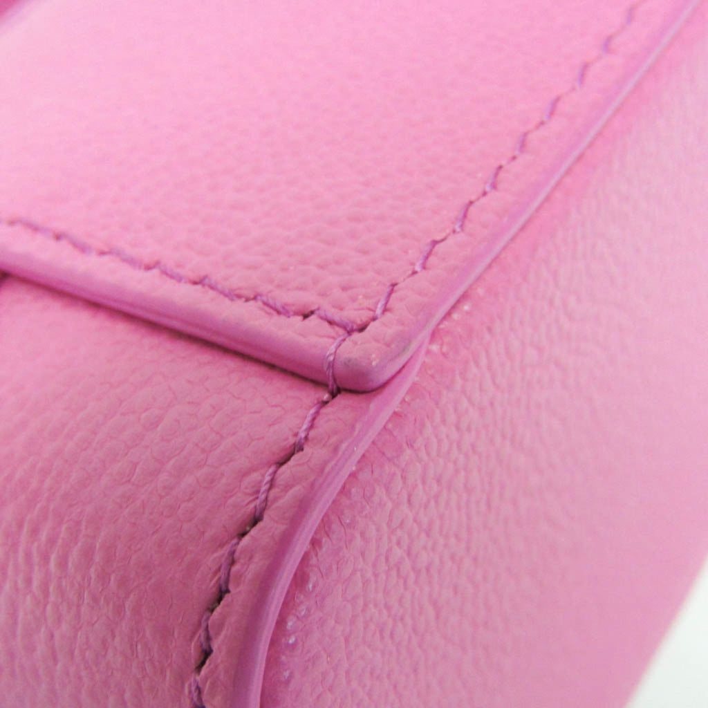 Bvlgari Serpenti · Jewelry Box · Leather