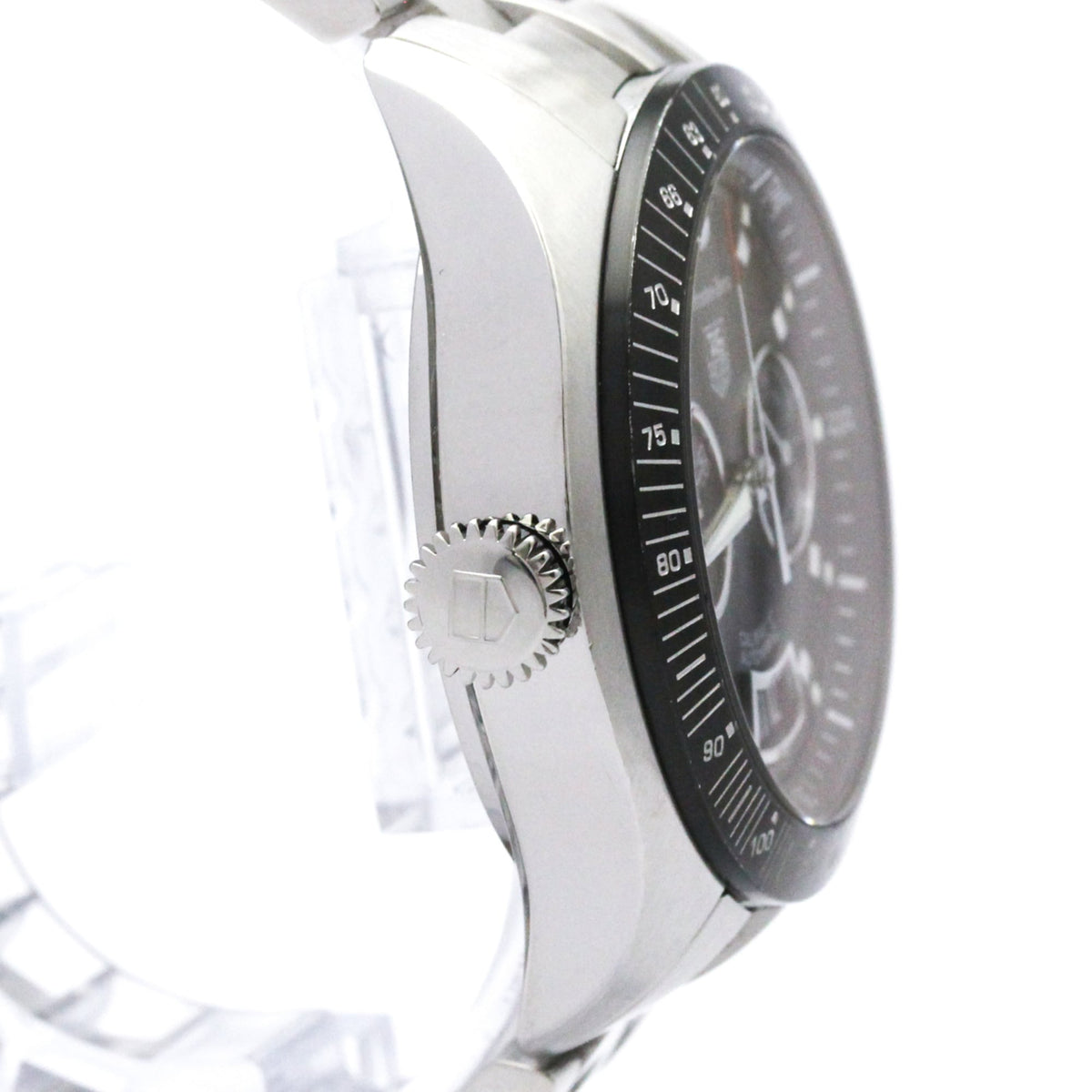 Tag Heuer SLR · Mercedes Benz · Limited Edition