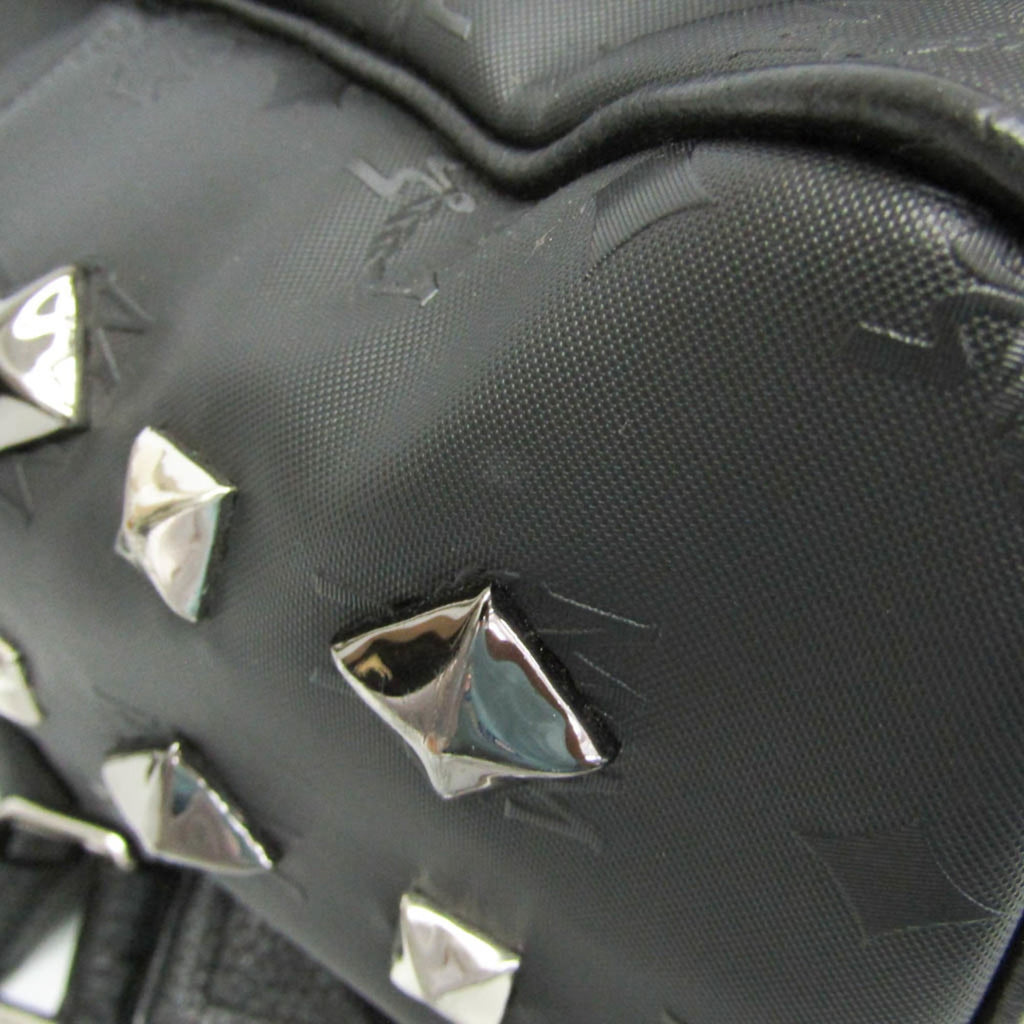 MCM Visetos · Backpack