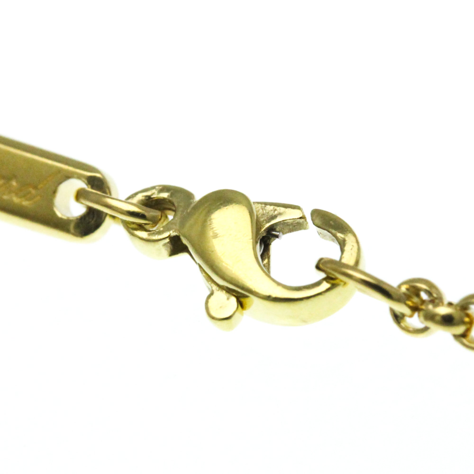 Chopard Happy Diamonds Heart · 18K