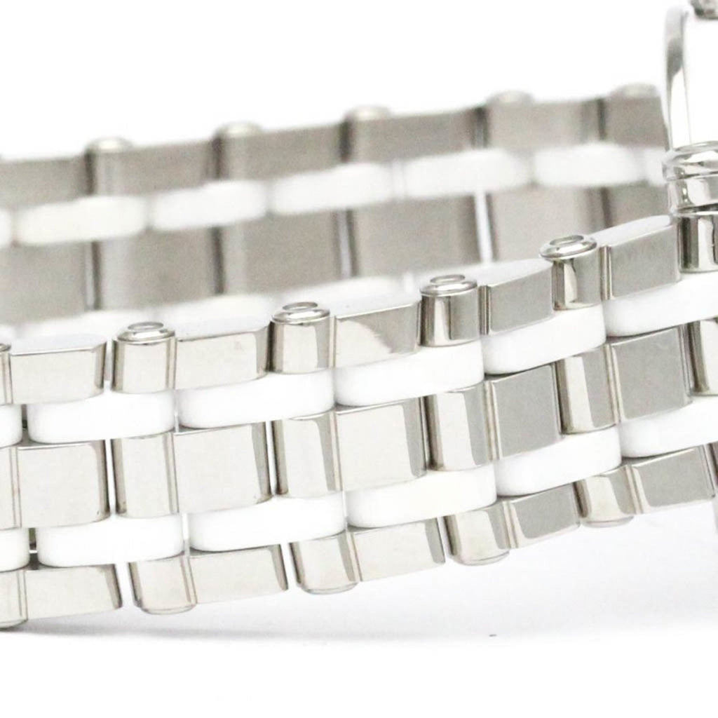 Tiffany Atlas · Ceramic · Steel