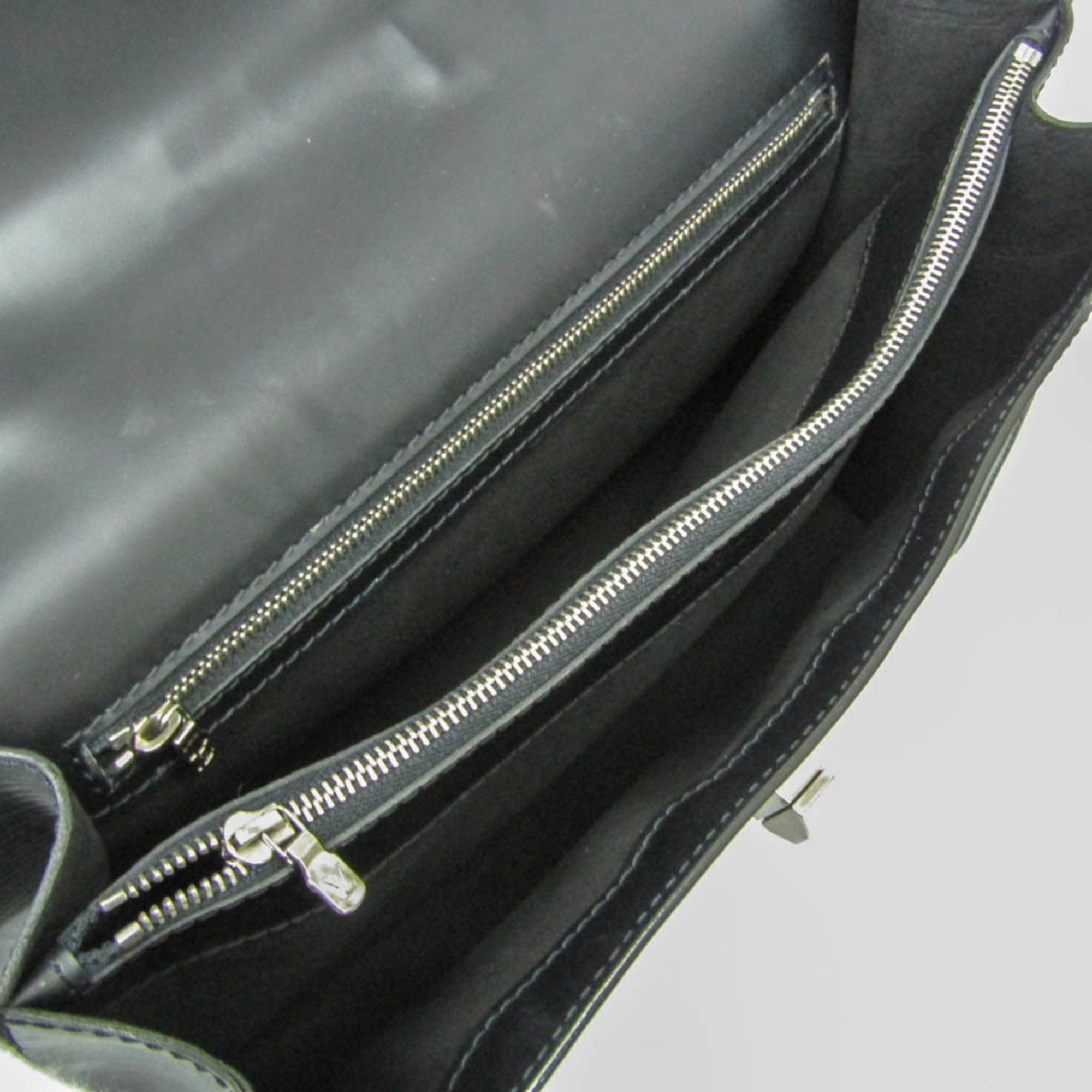 Louis Vuitton Sevigne GM · Epi Leather