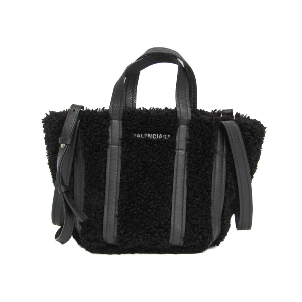 Balenciaga Everyday XS · Leather Tote