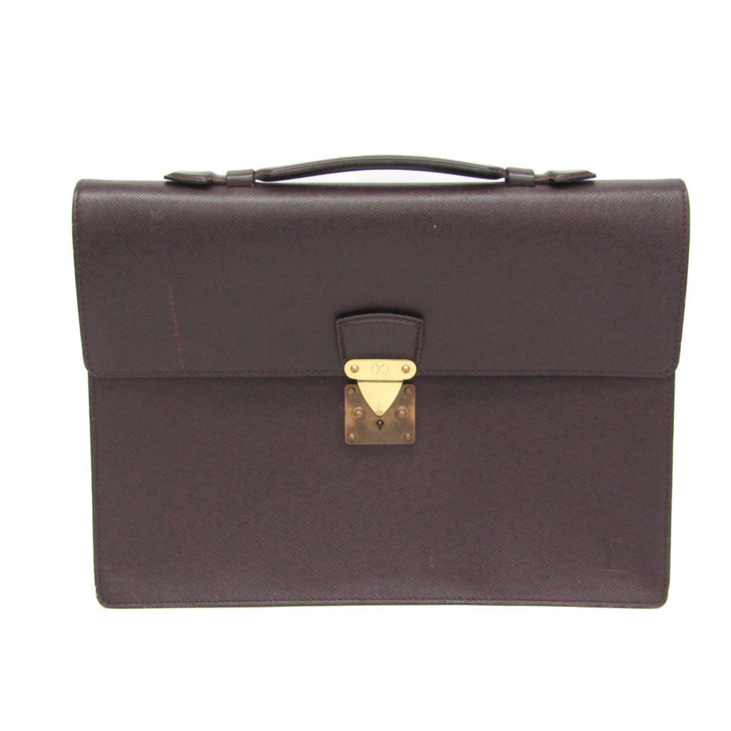 Louis Vuitton Serviette Clado · Taiga
