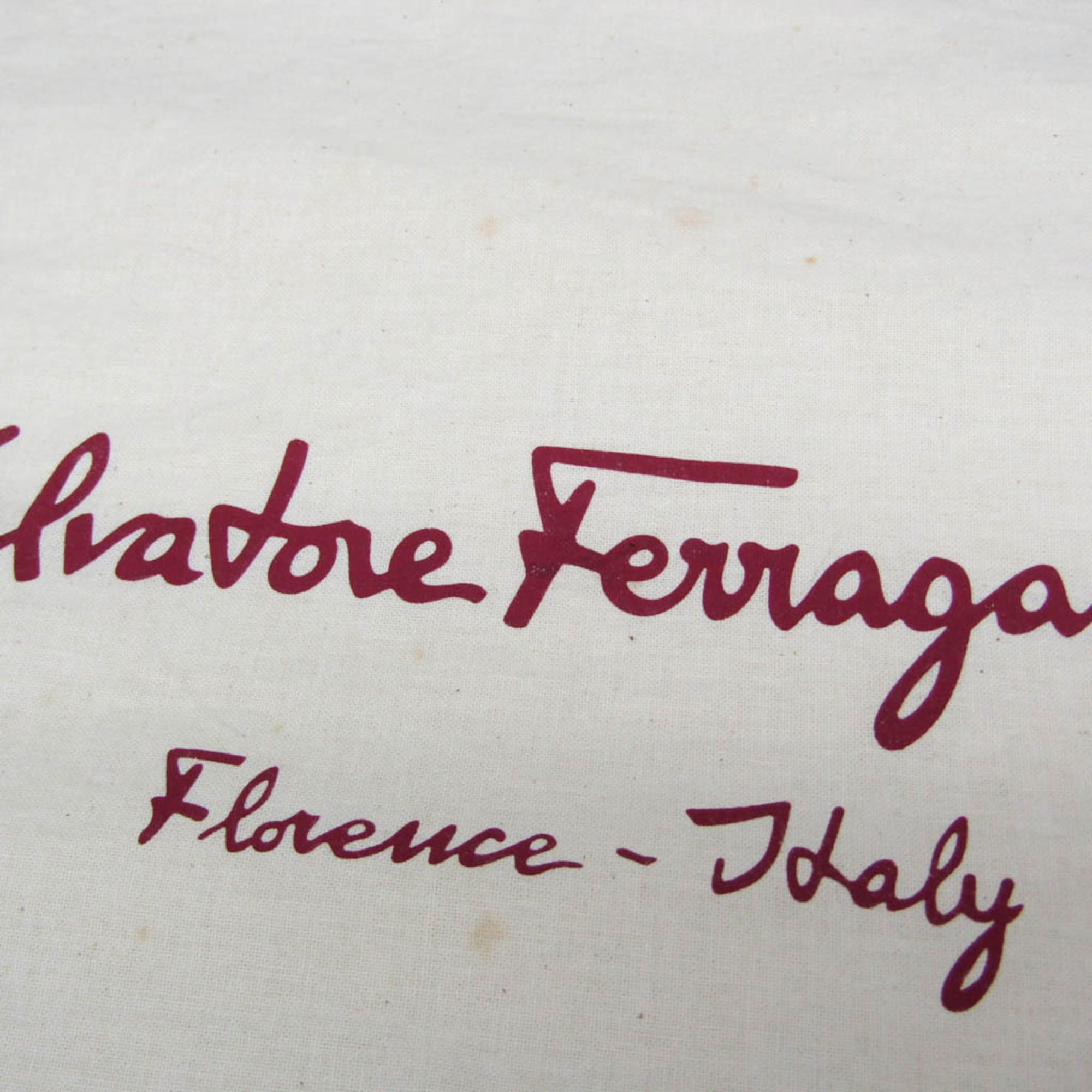 Salvatore Ferragamo Gancini Sophia