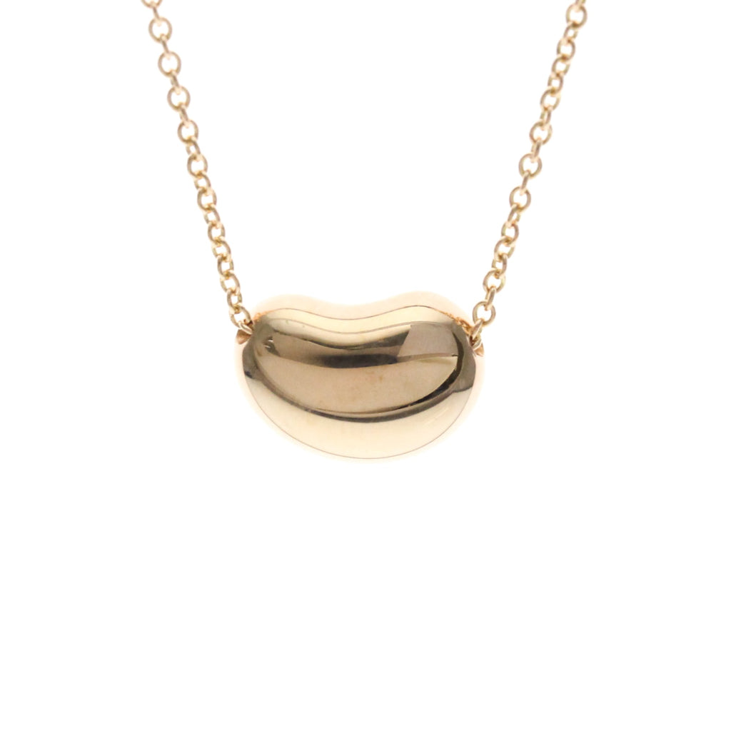 Tiffany Bean · Rose Gold
